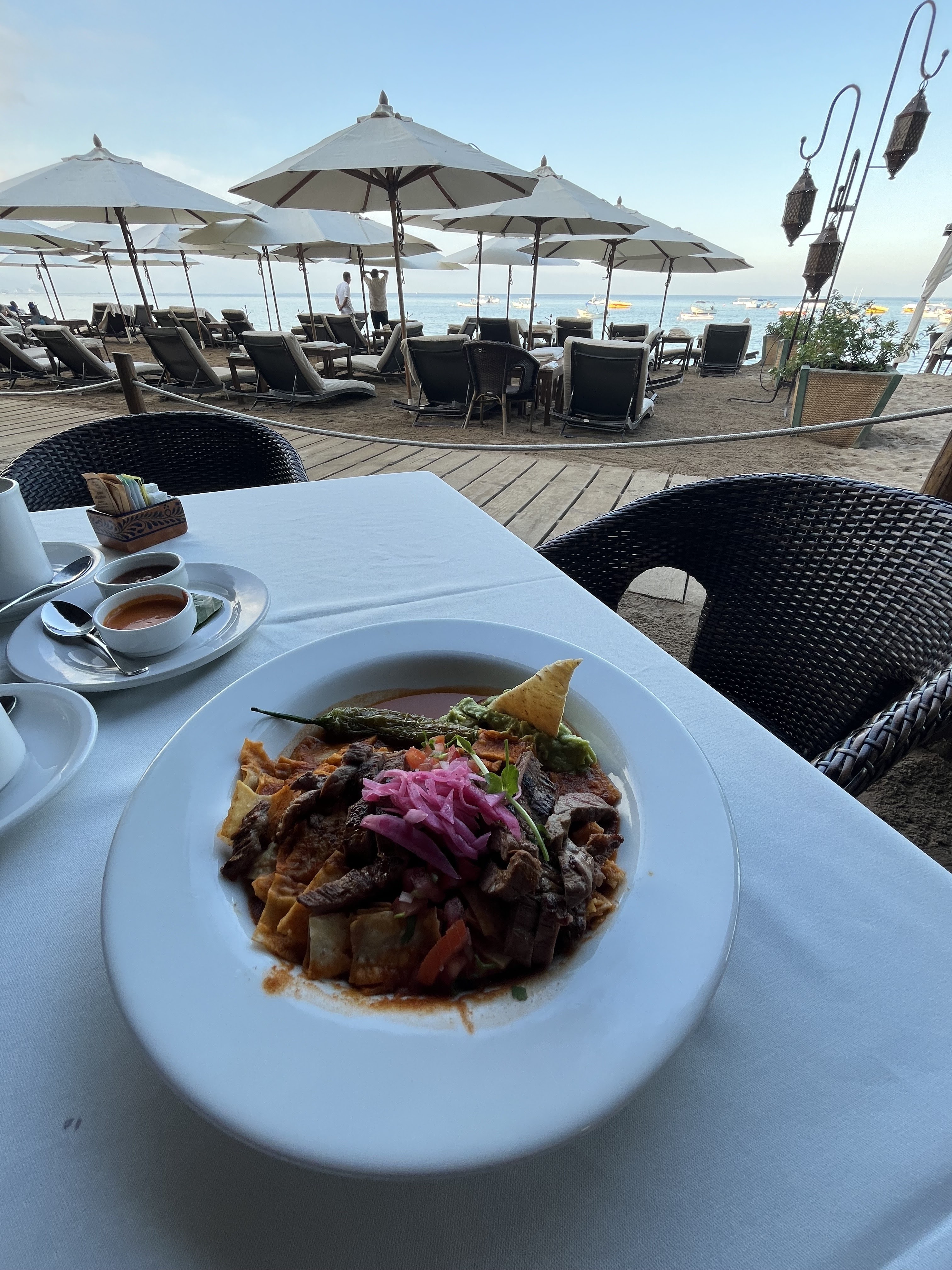 La Palapa Restaurant image 5