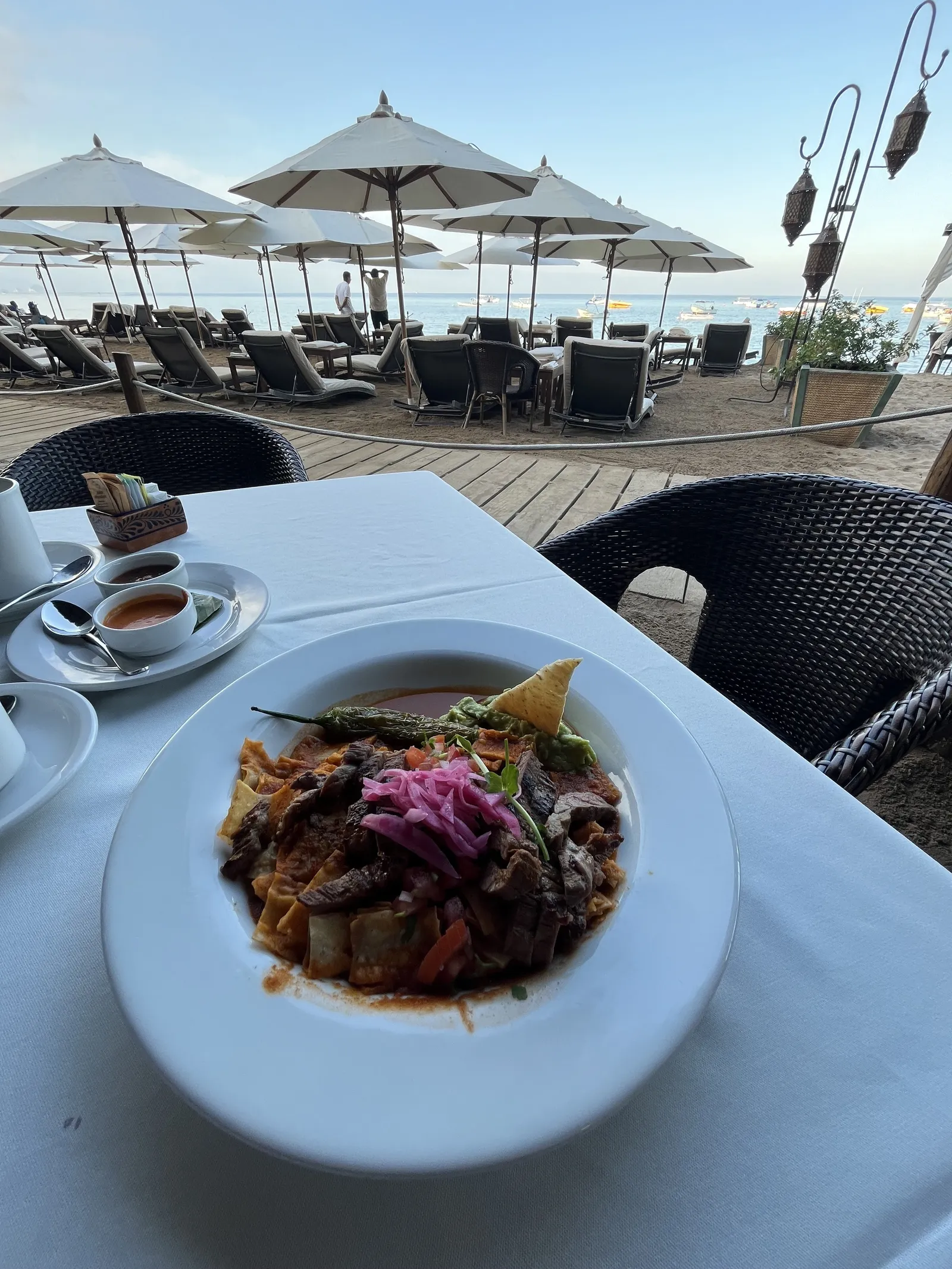 La Palapa Restaurant image 5