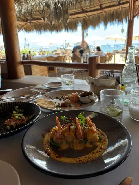 La Palapa Restaurant image 6