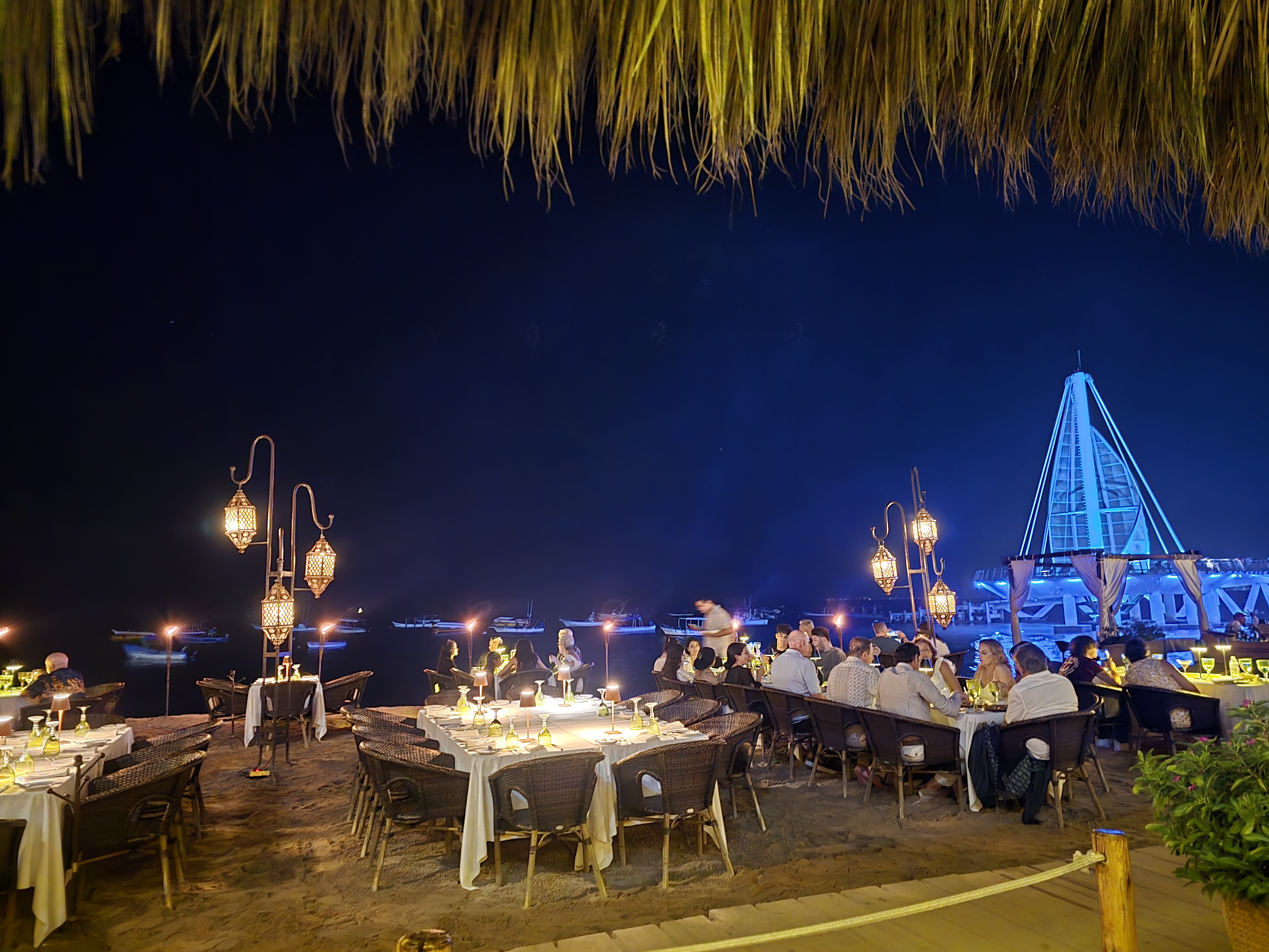 La Palapa Restaurant image 8