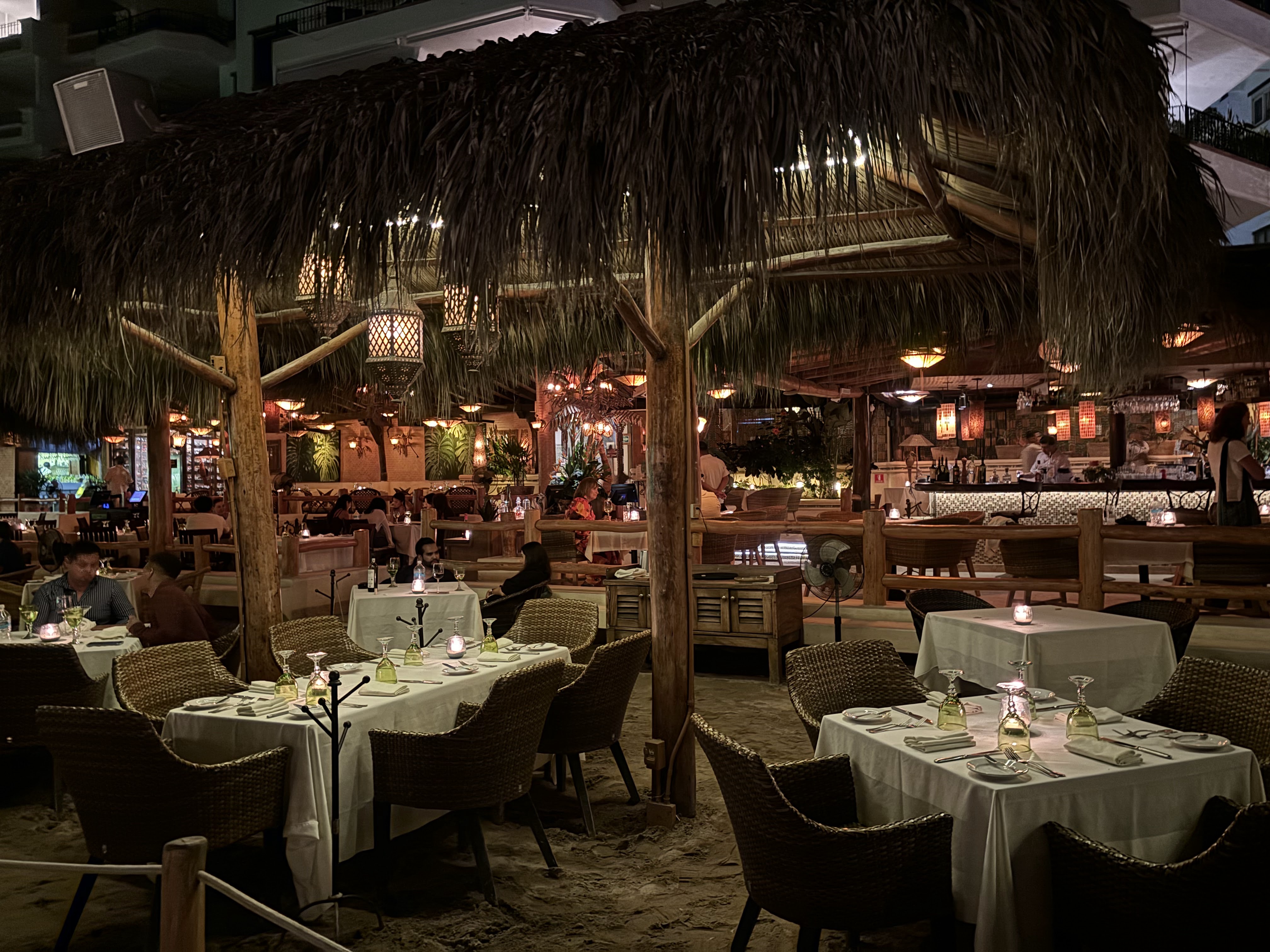 La Palapa Restaurant image 9