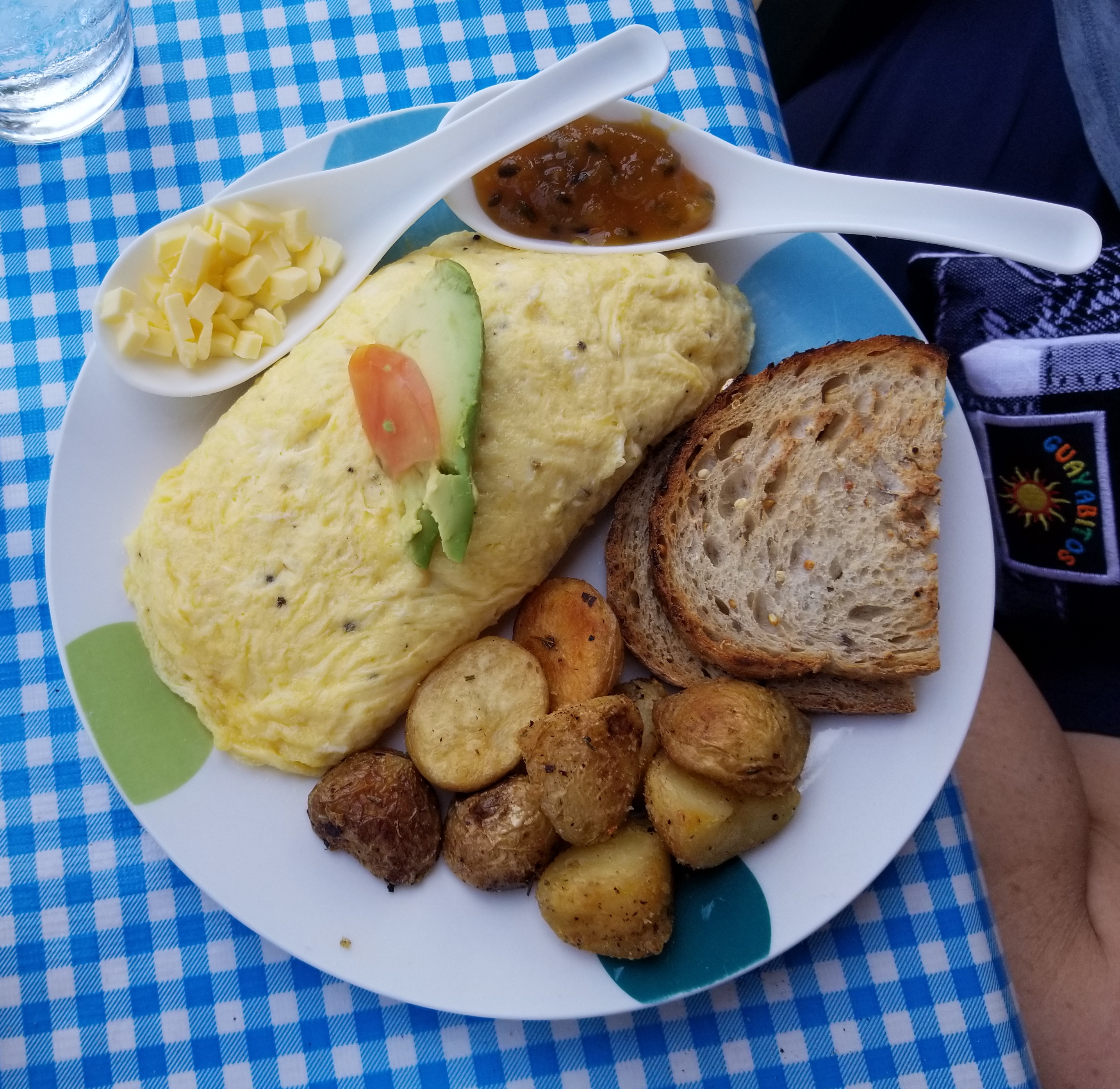 Cafe Bahia at the town pier in Yelapa image 7
