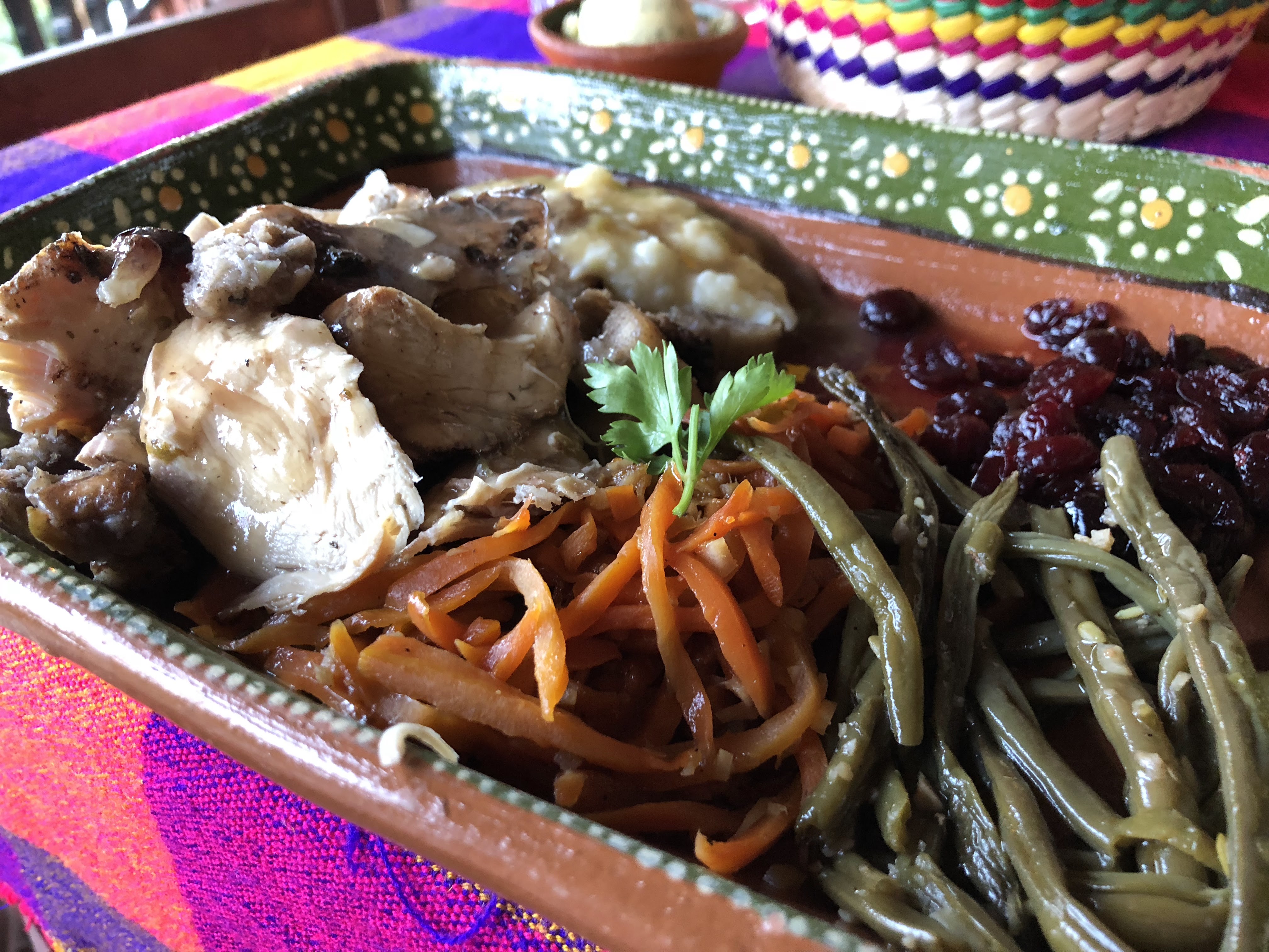 Restaurant & Bar Hacienda de Oro image 2