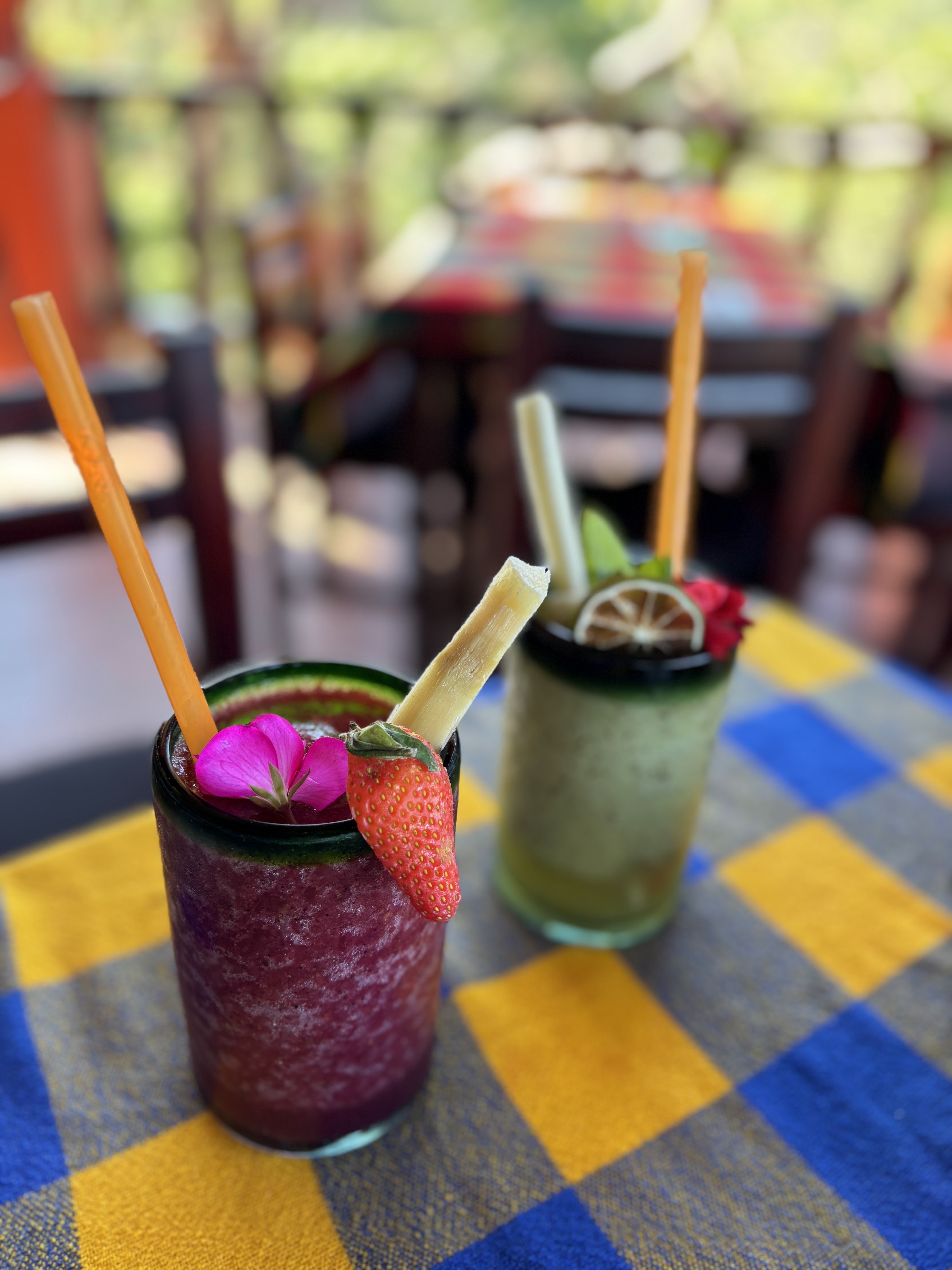 Restaurant & Bar Hacienda de Oro image 4