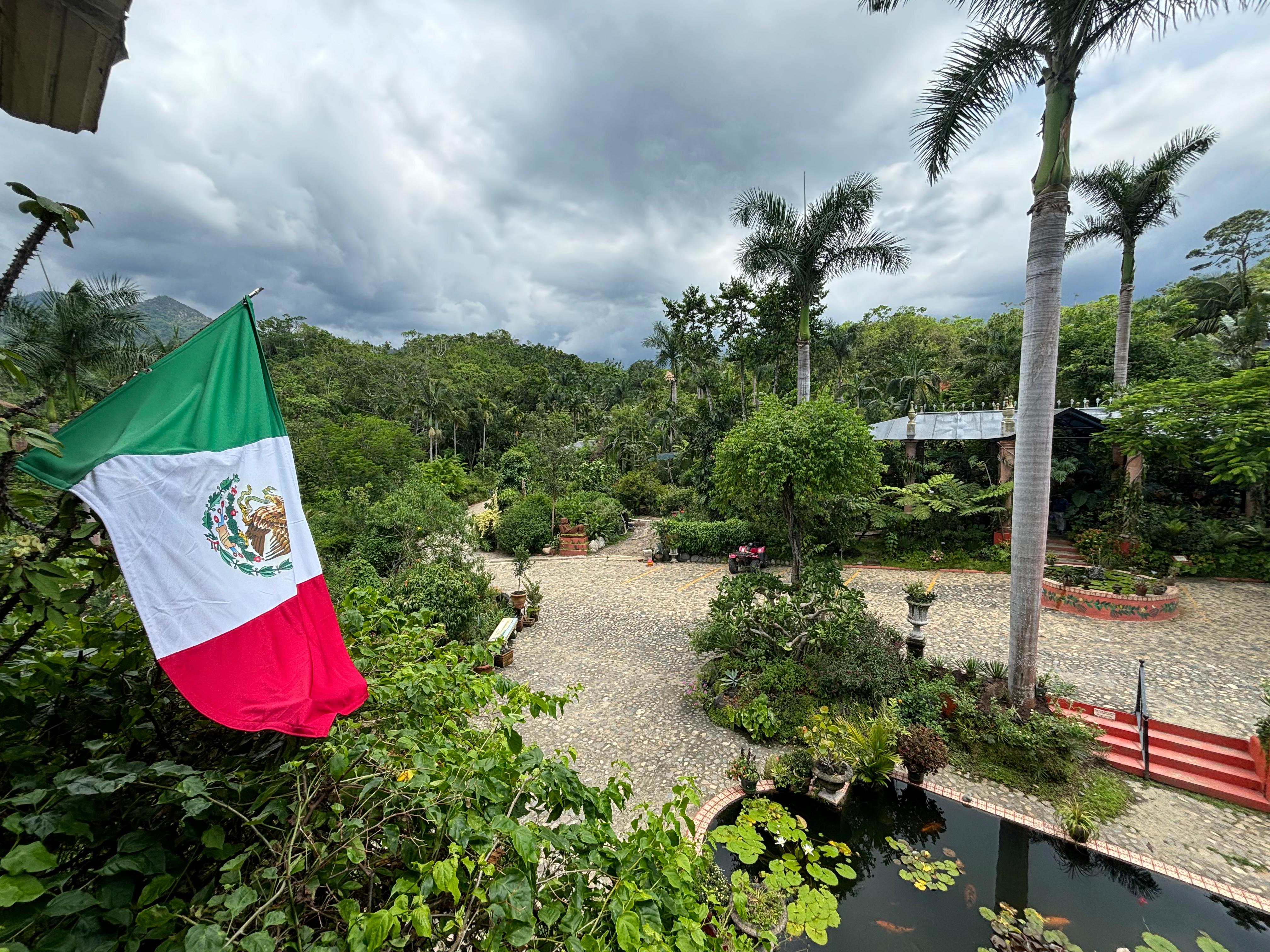 Restaurant & Bar Hacienda de Oro image 9