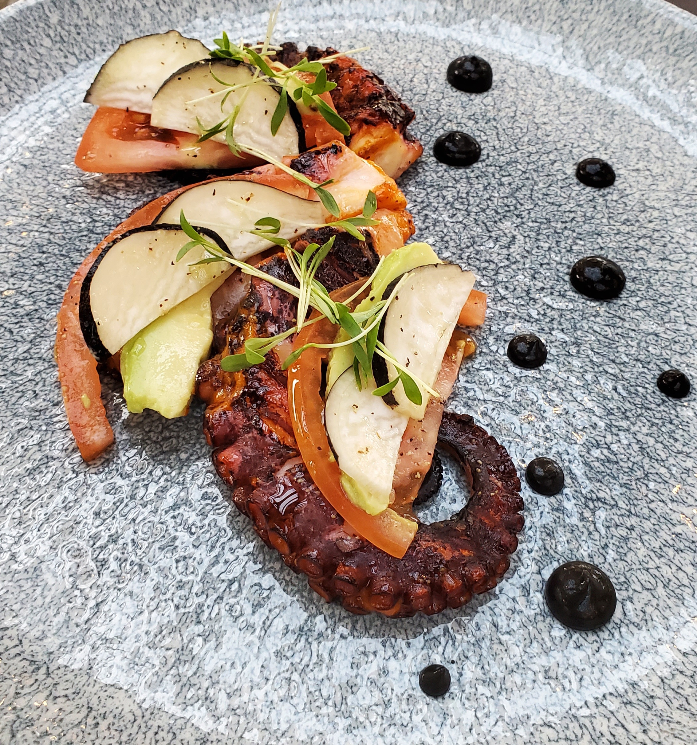 Karuma The Art of Grill image 3