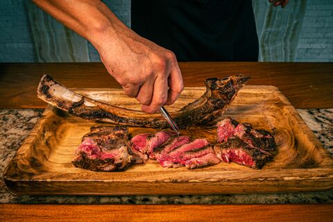 Karuma The Art of Grill image 4