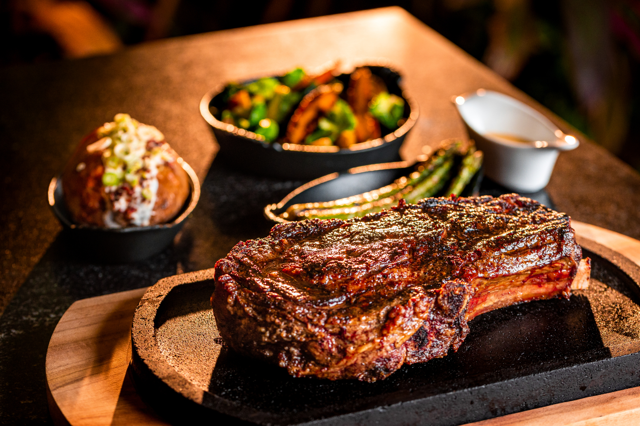 Karuma The Art of Grill image 5