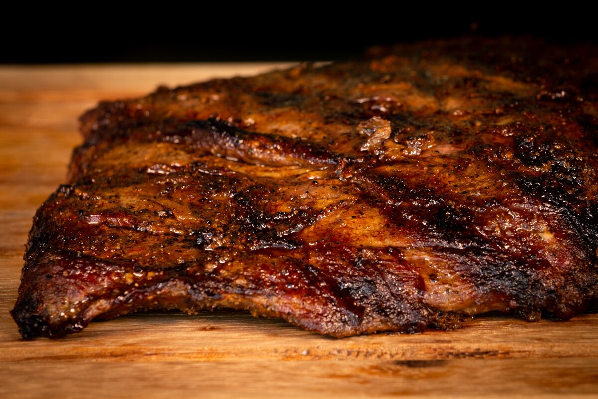 Karuma The Art of Grill image 7