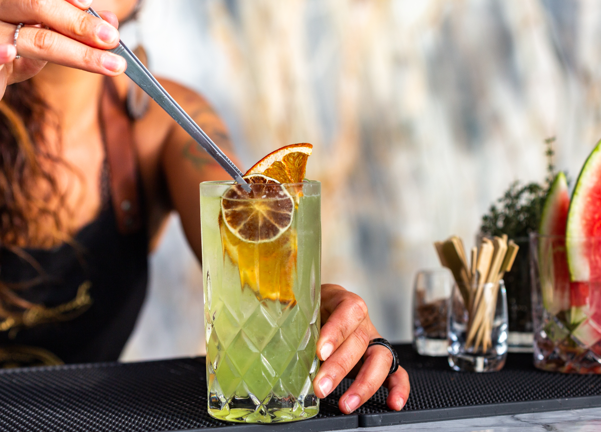 Karuma The Art of Grill image 8