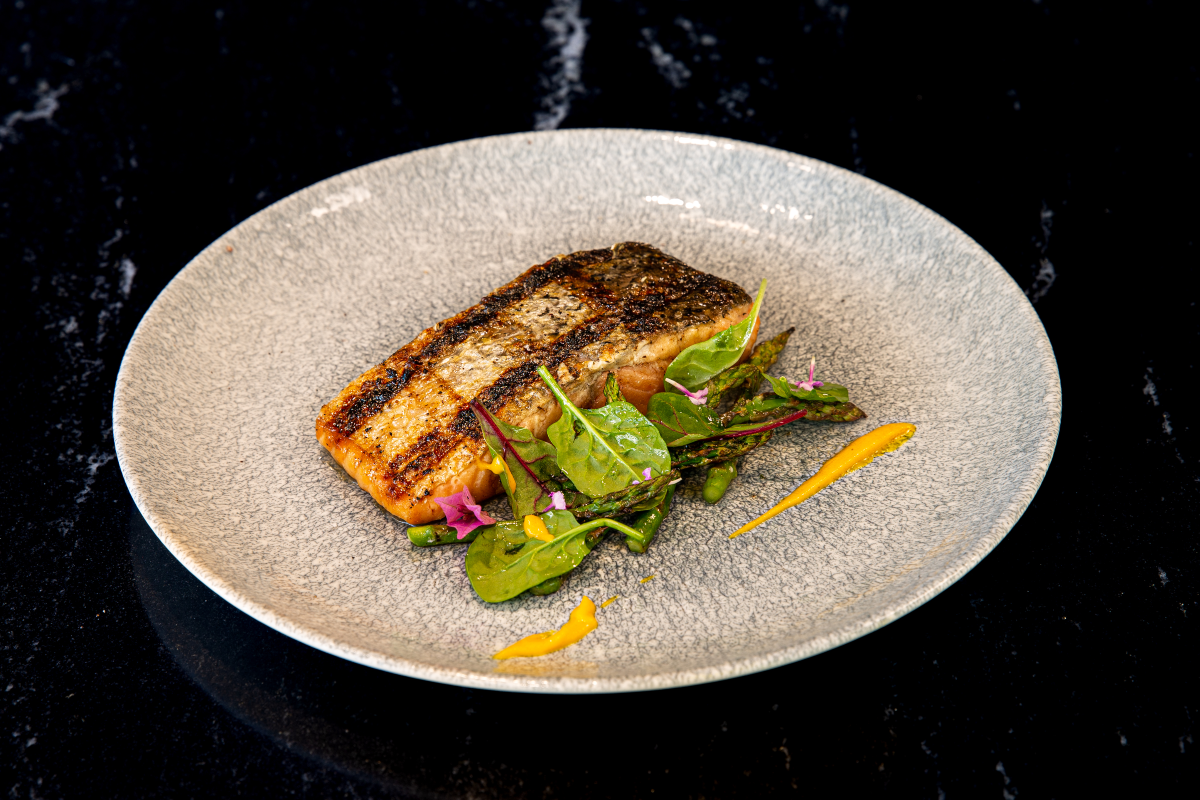 Karuma The Art of Grill image 9