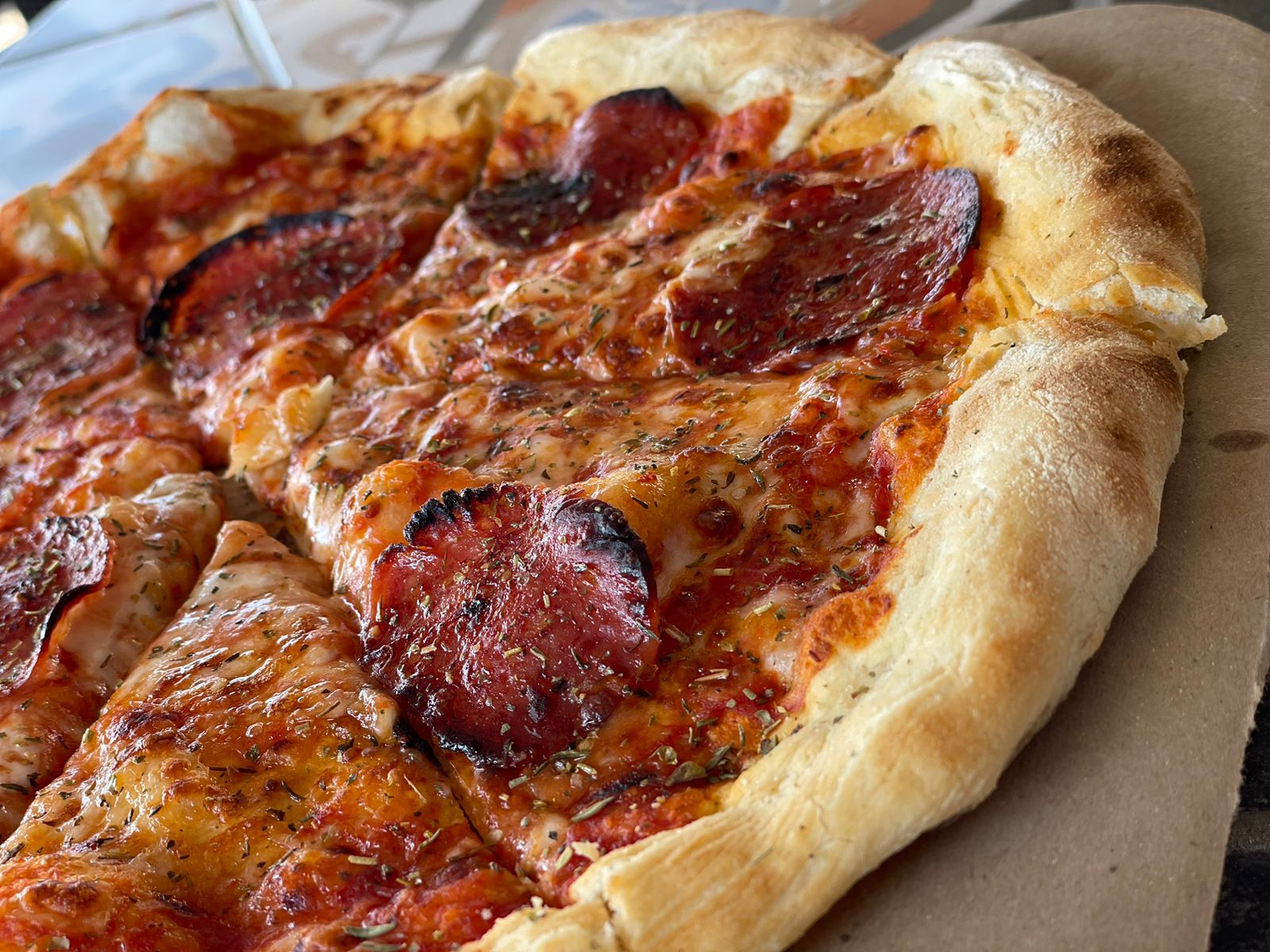 Mismaloya Grill Restaurant image 2