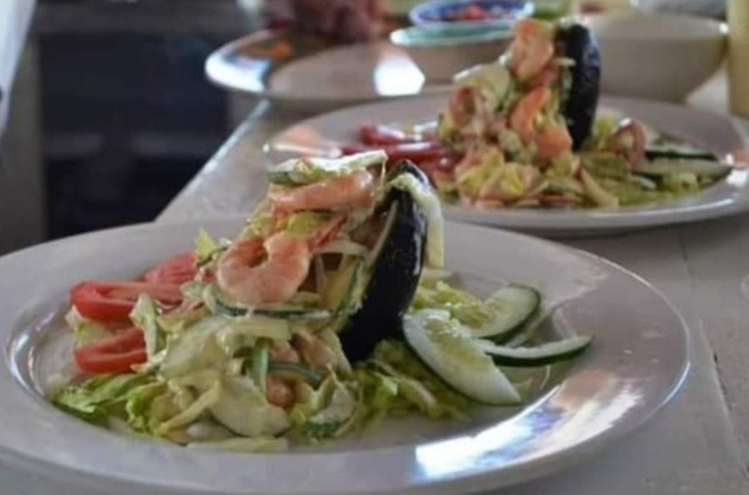 Mismaloya Grill Restaurant image 5