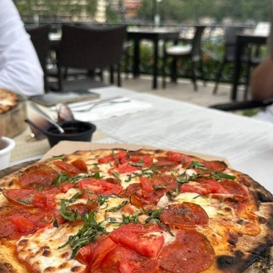 Mismaloya Grill Restaurant image 6