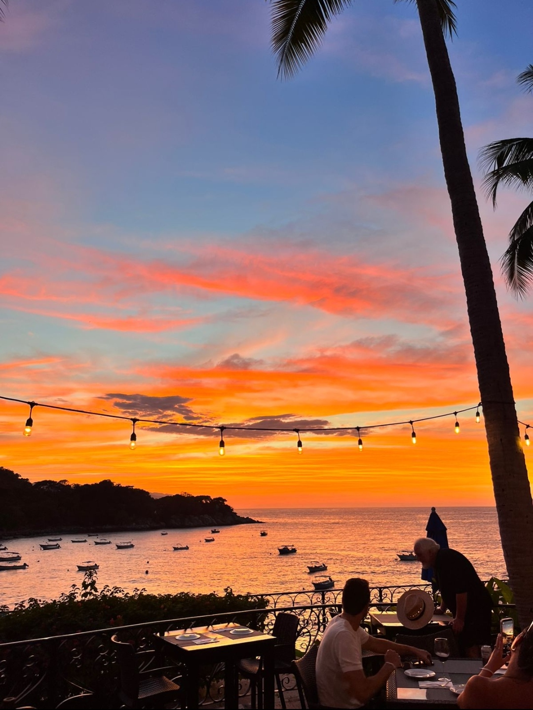 Mismaloya Grill Restaurant image 9