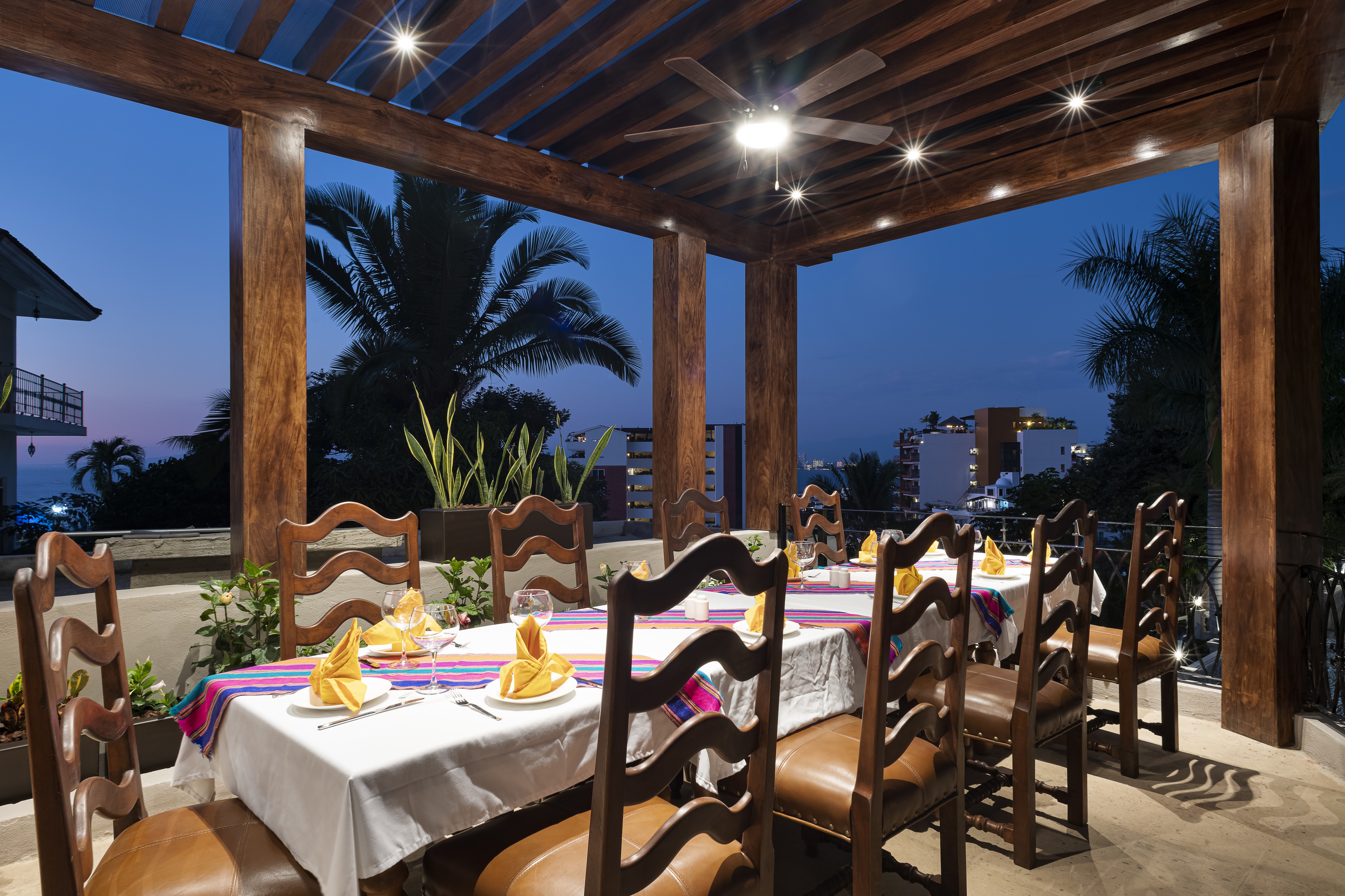 Restaurant Marcelita image 1