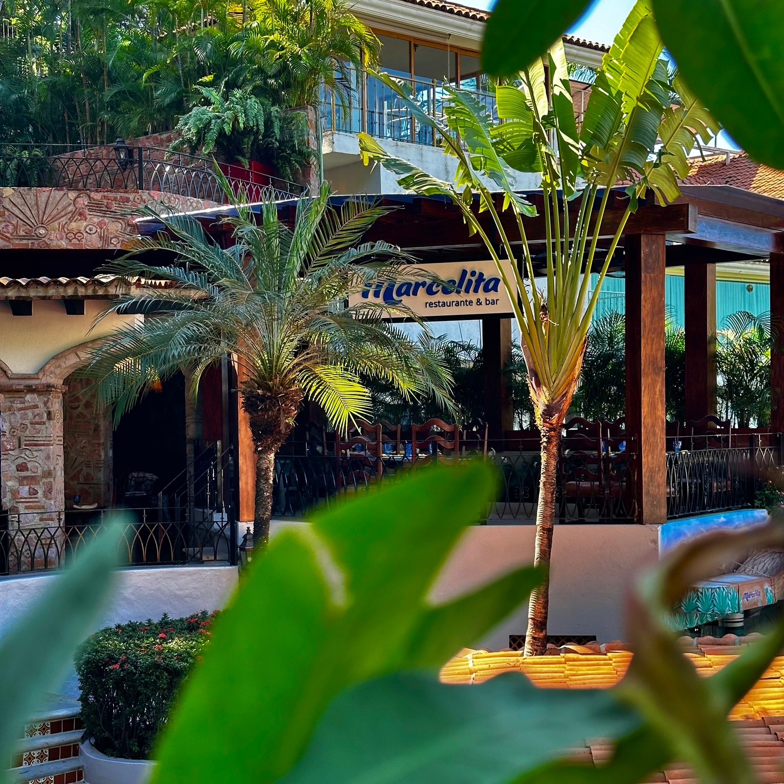 Restaurant Marcelita image 4