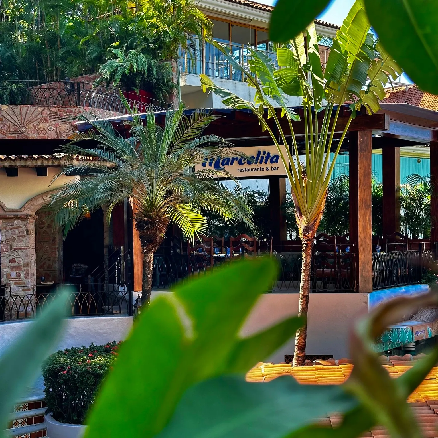 Restaurant Marcelita image 4