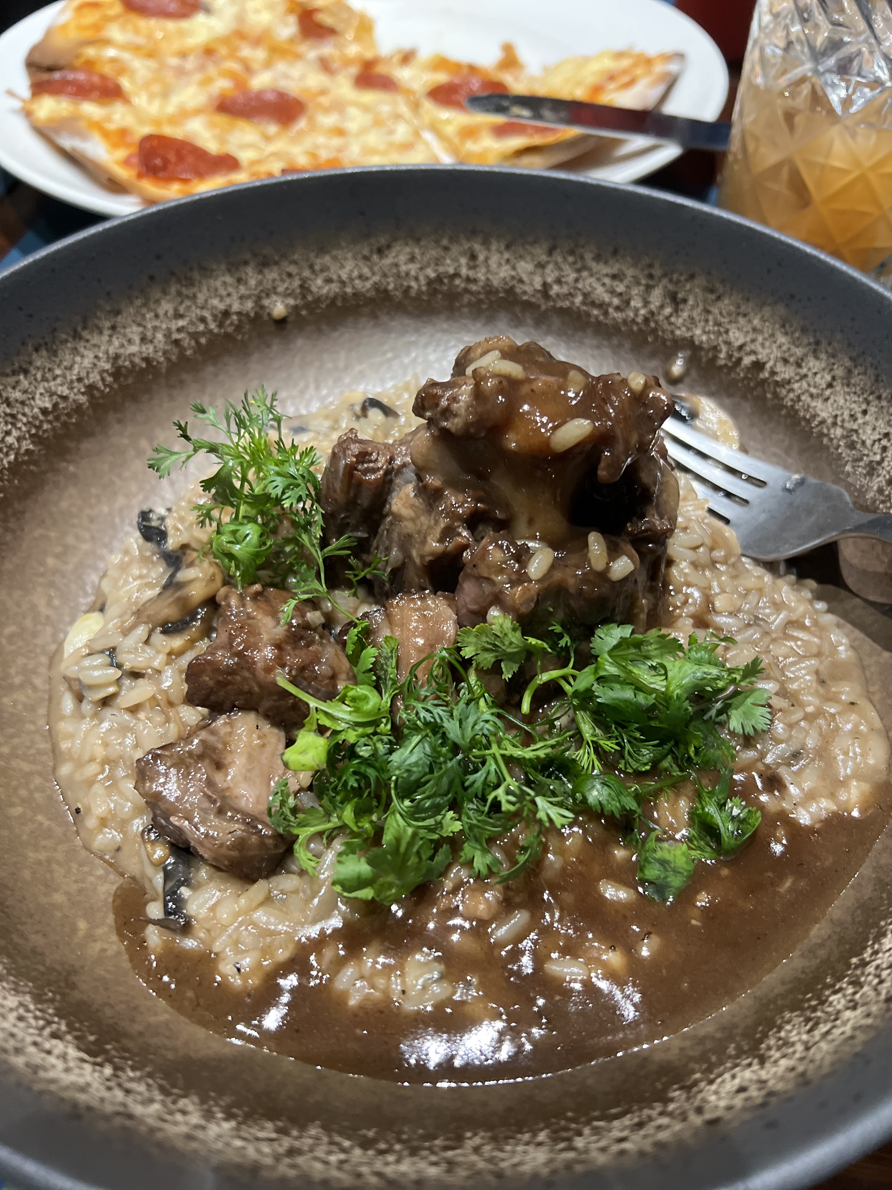 Restaurant Marcelita image 5