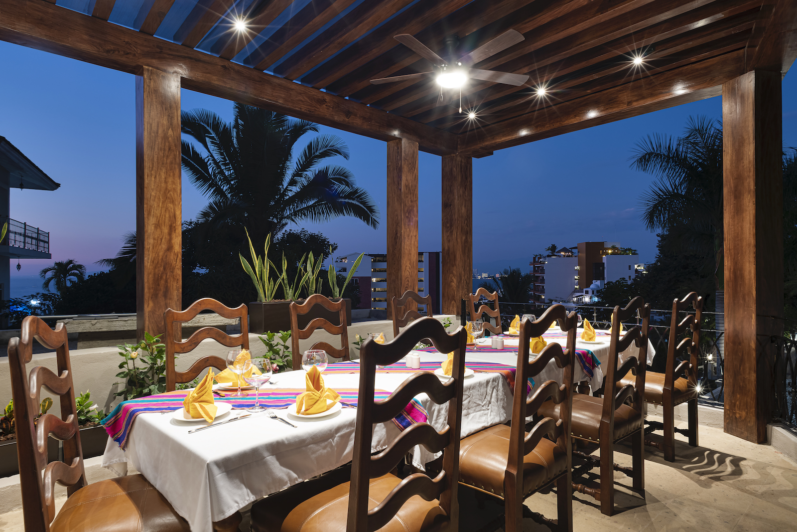 Restaurant Marcelita image 6