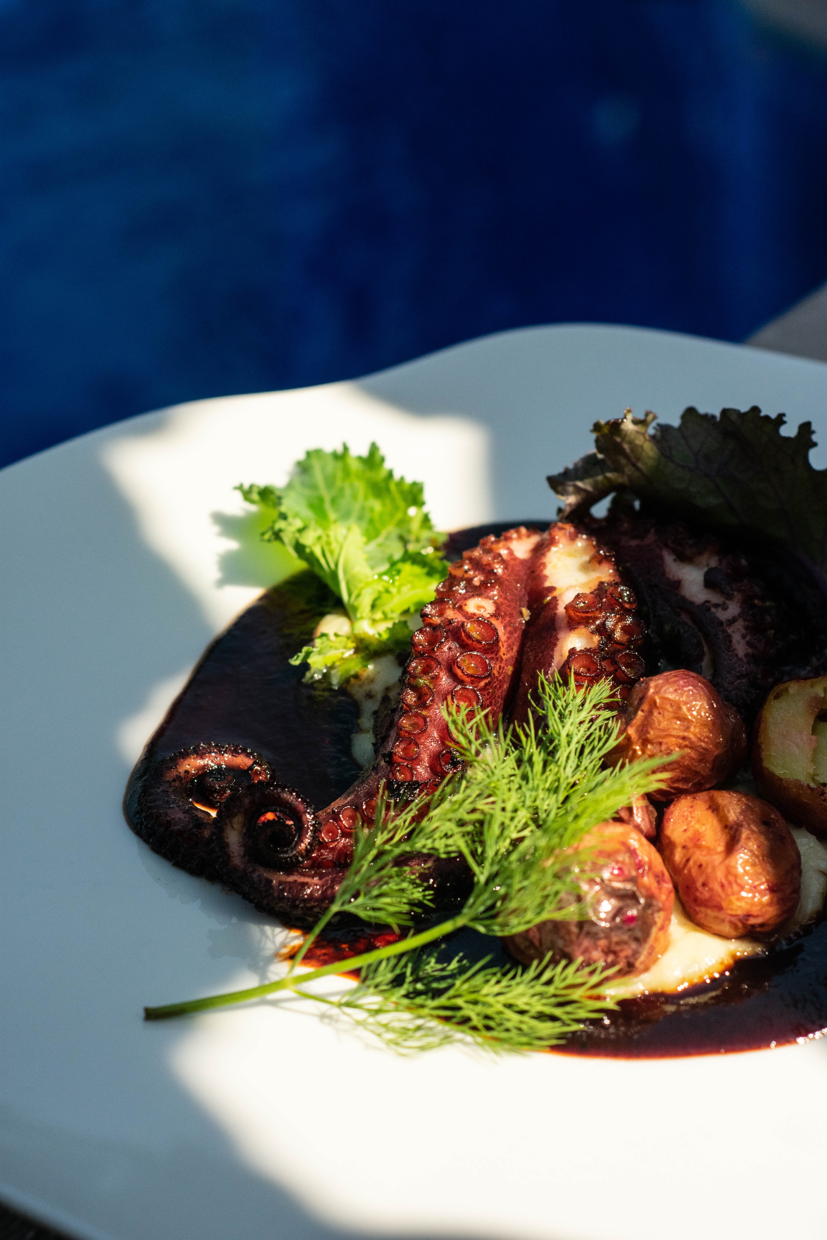 Restaurant Marcelita image 9