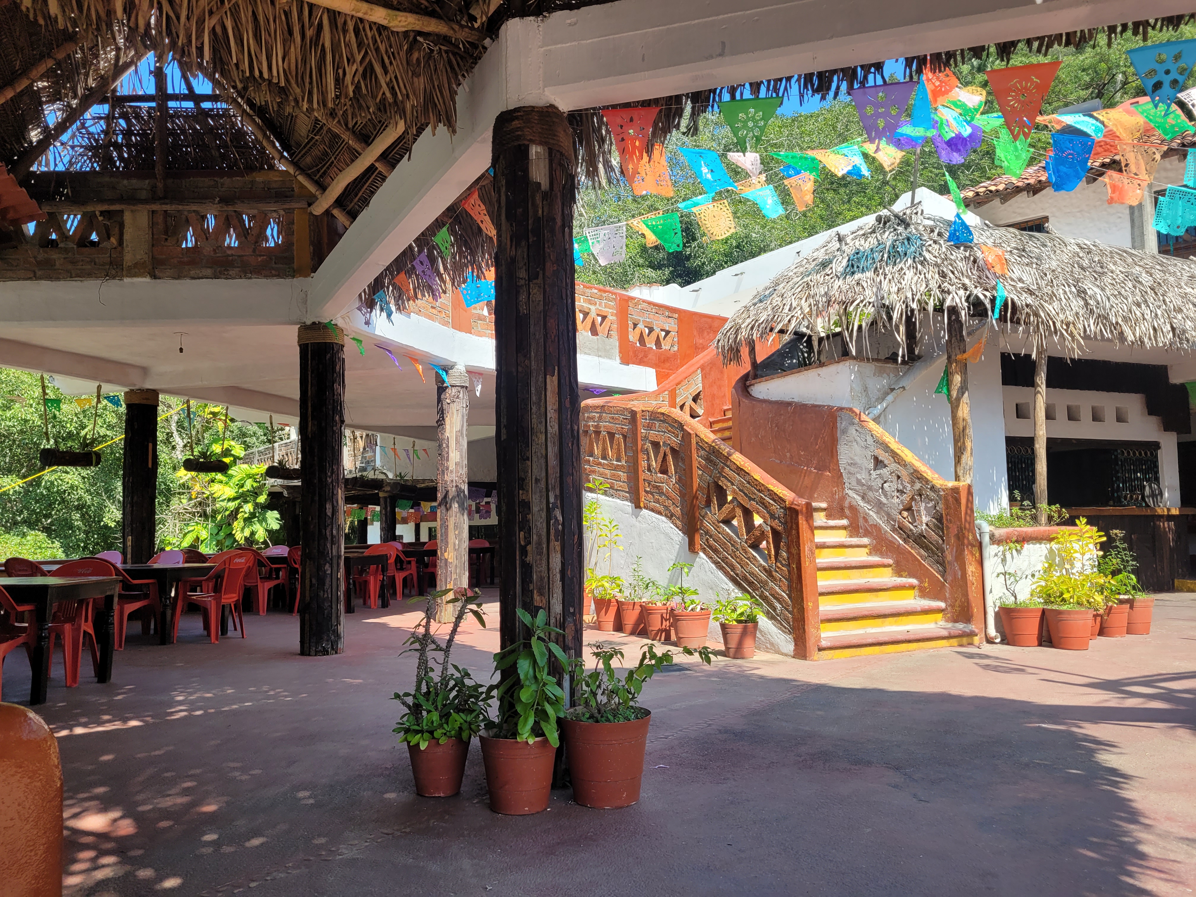 Restaurante Chico's Paradise image 1