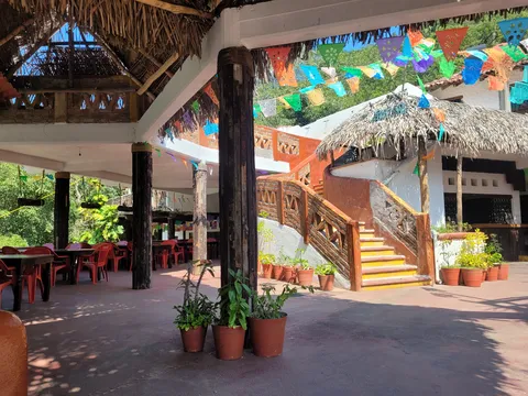Restaurante Chico's Paradise image 1