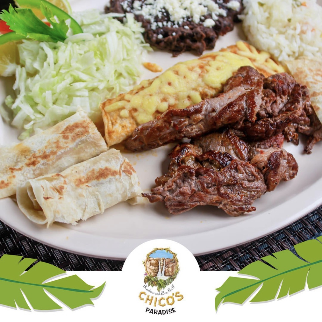 Restaurante Chico's Paradise image 2