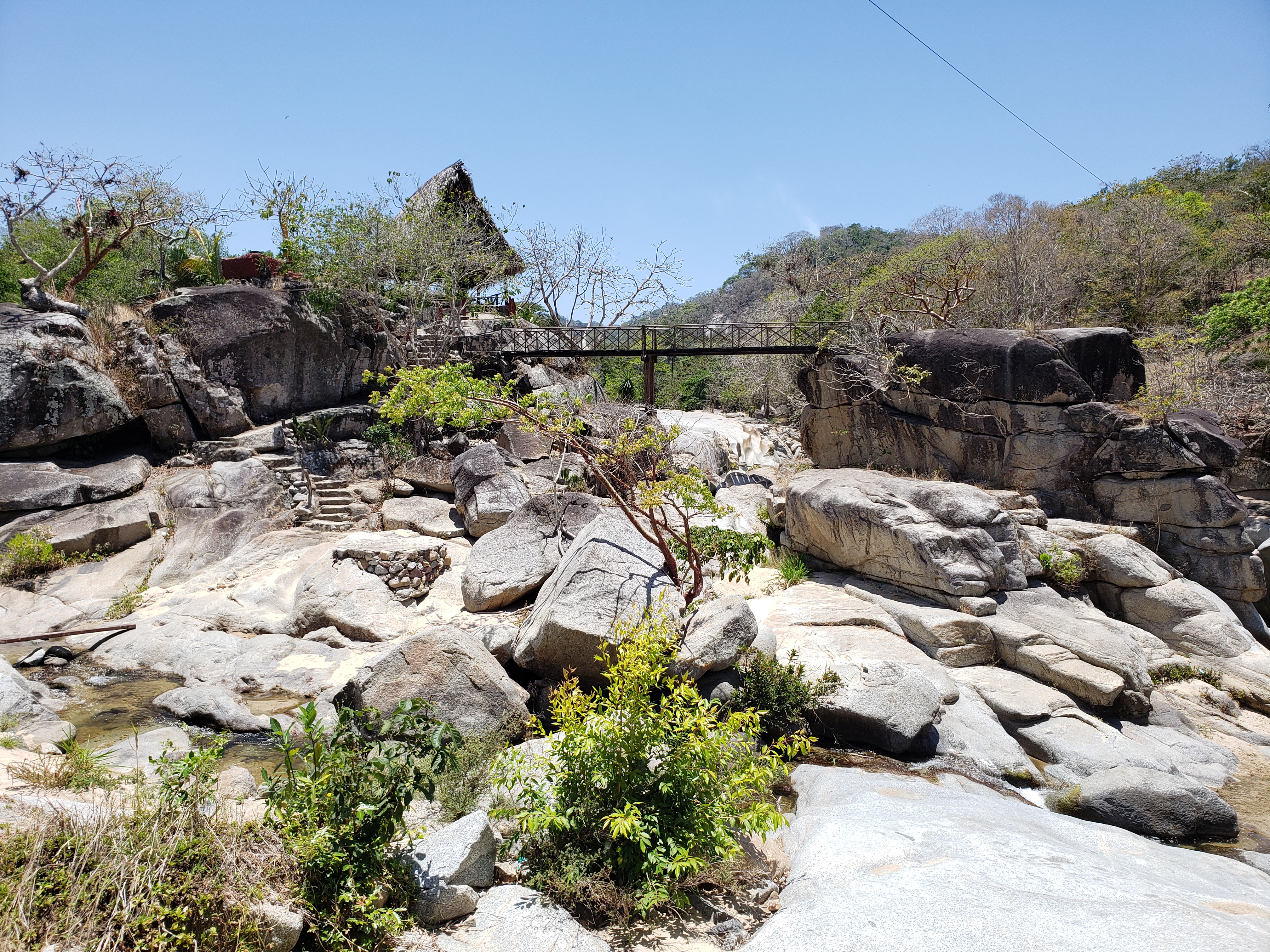 Restaurante Chico's Paradise image 9