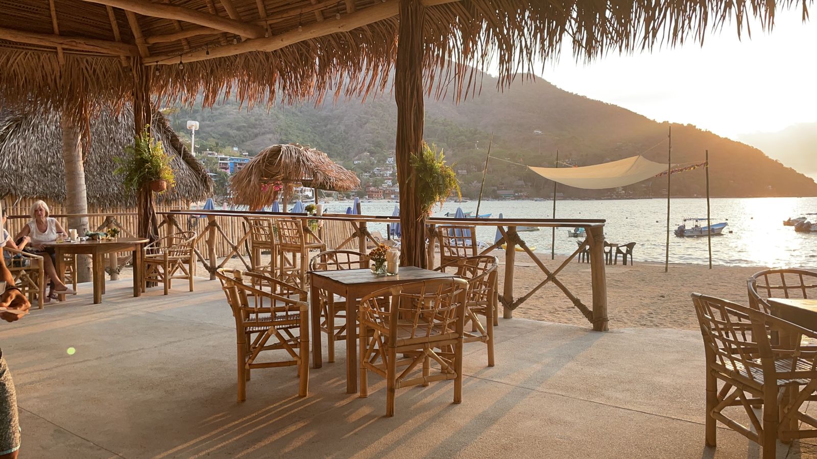 Sirena Morena Yelapa image 1