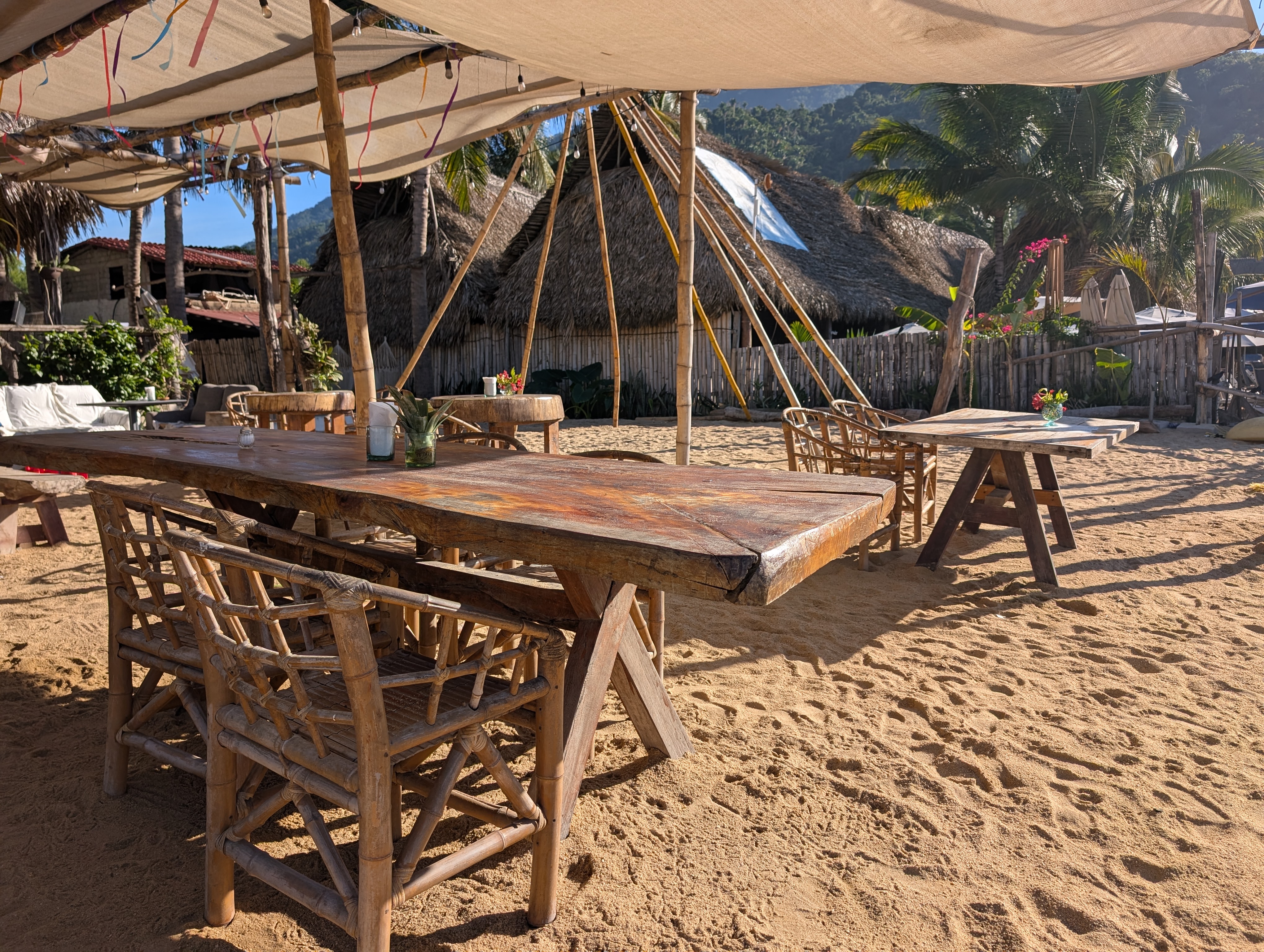 Sirena Morena Yelapa image 2