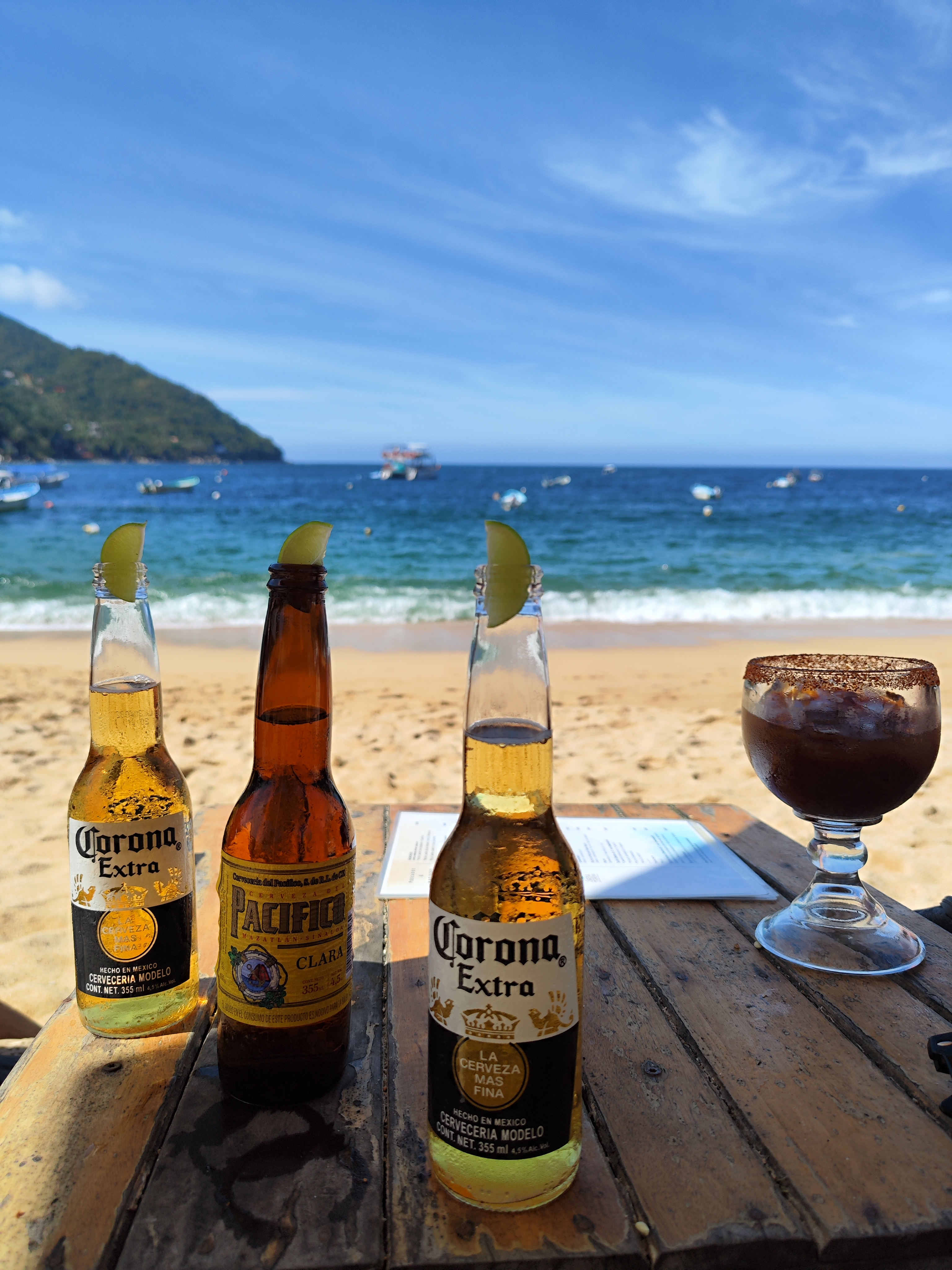 Sirena Morena Yelapa image 4