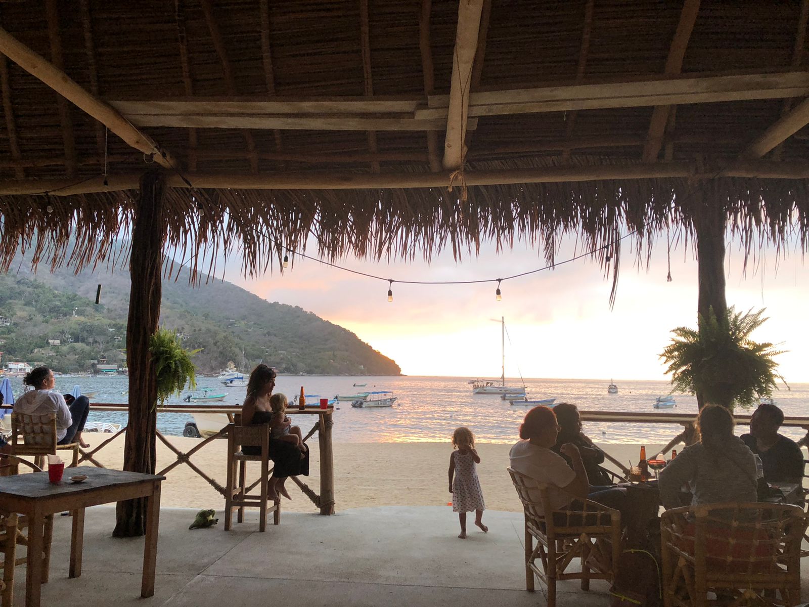 Sirena Morena Yelapa image 5