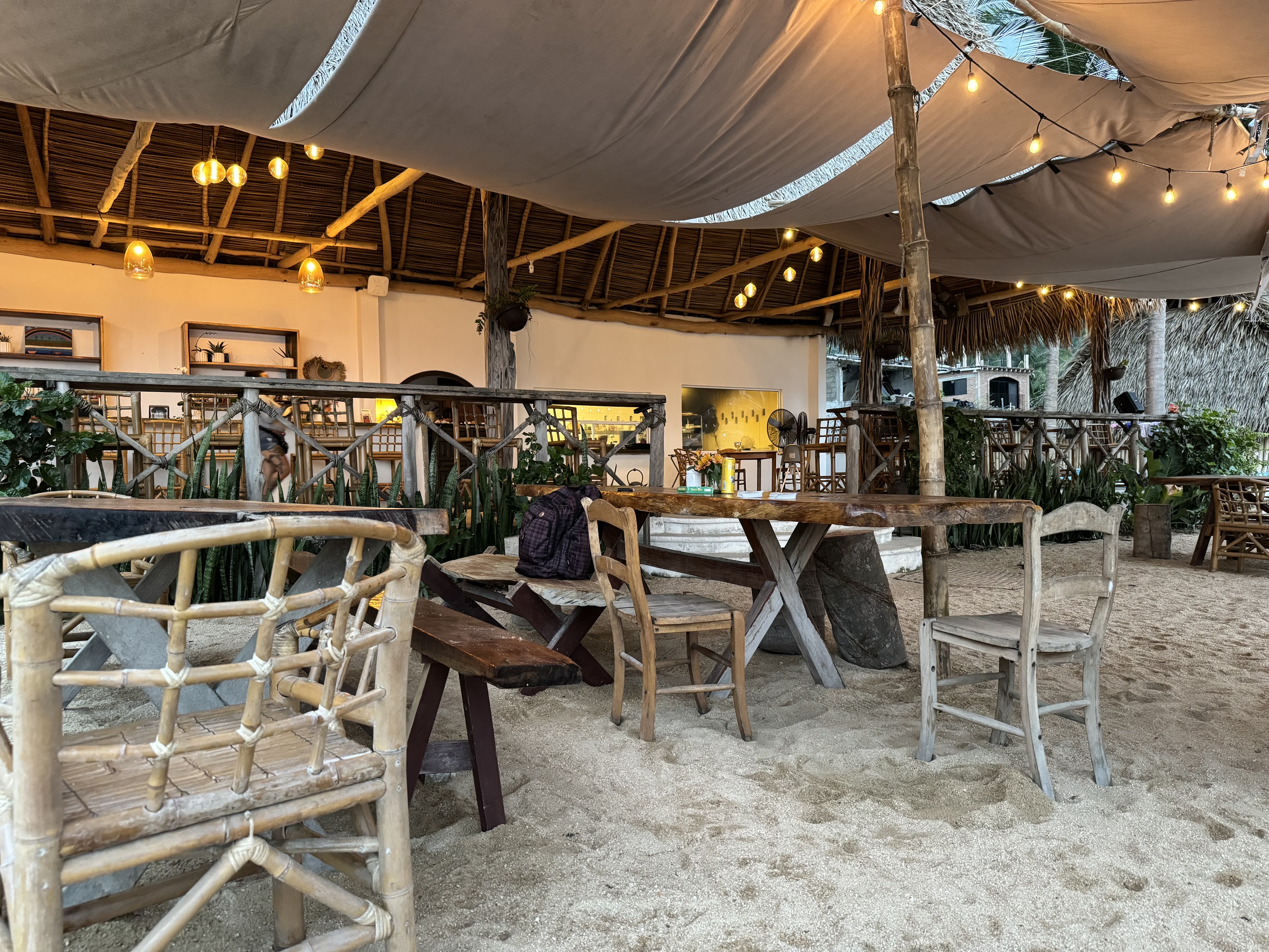 Sirena Morena Yelapa image 6