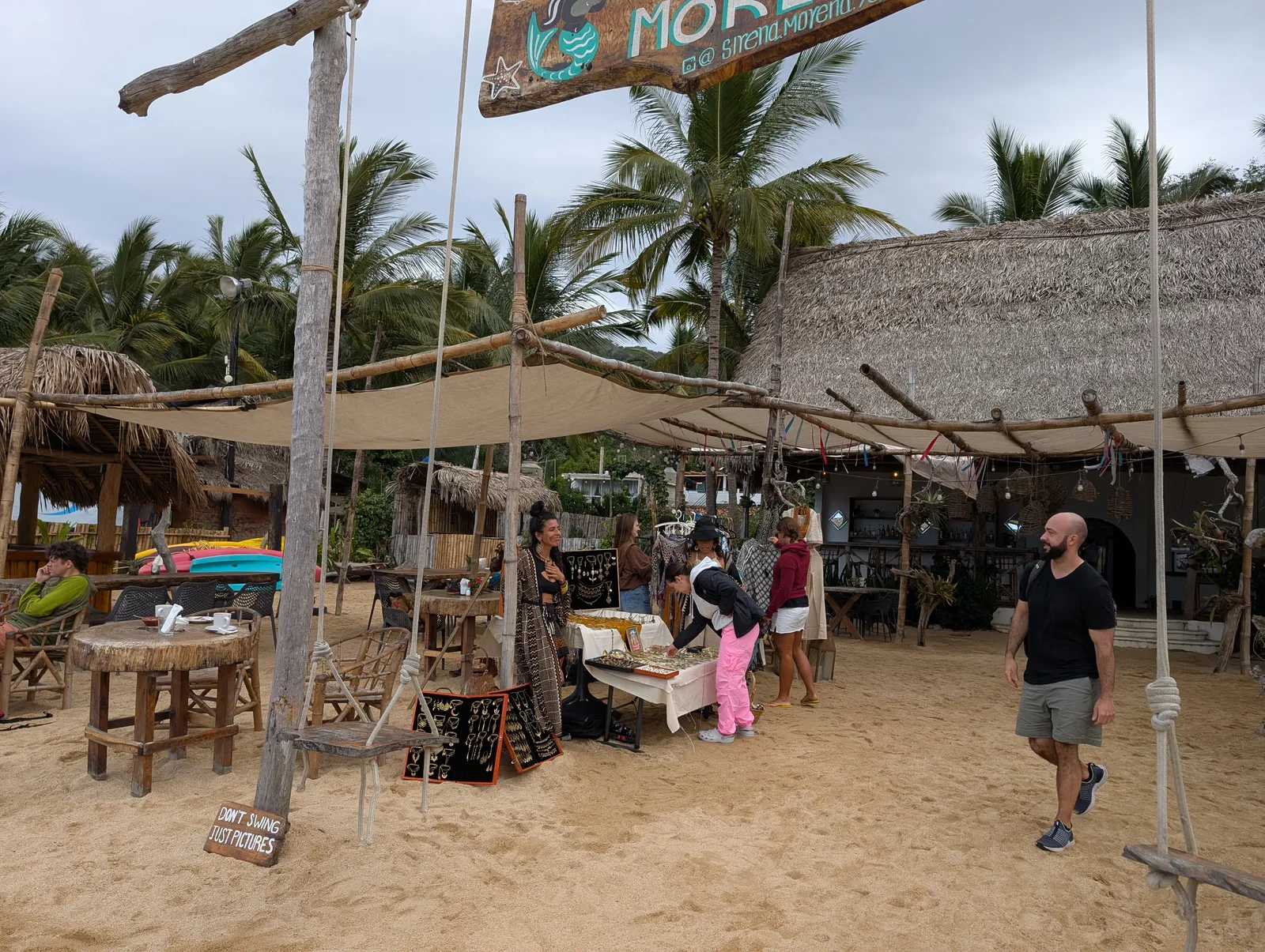 Sirena Morena Yelapa image 7