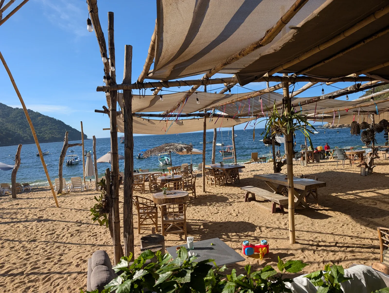 Sirena Morena Yelapa image 8