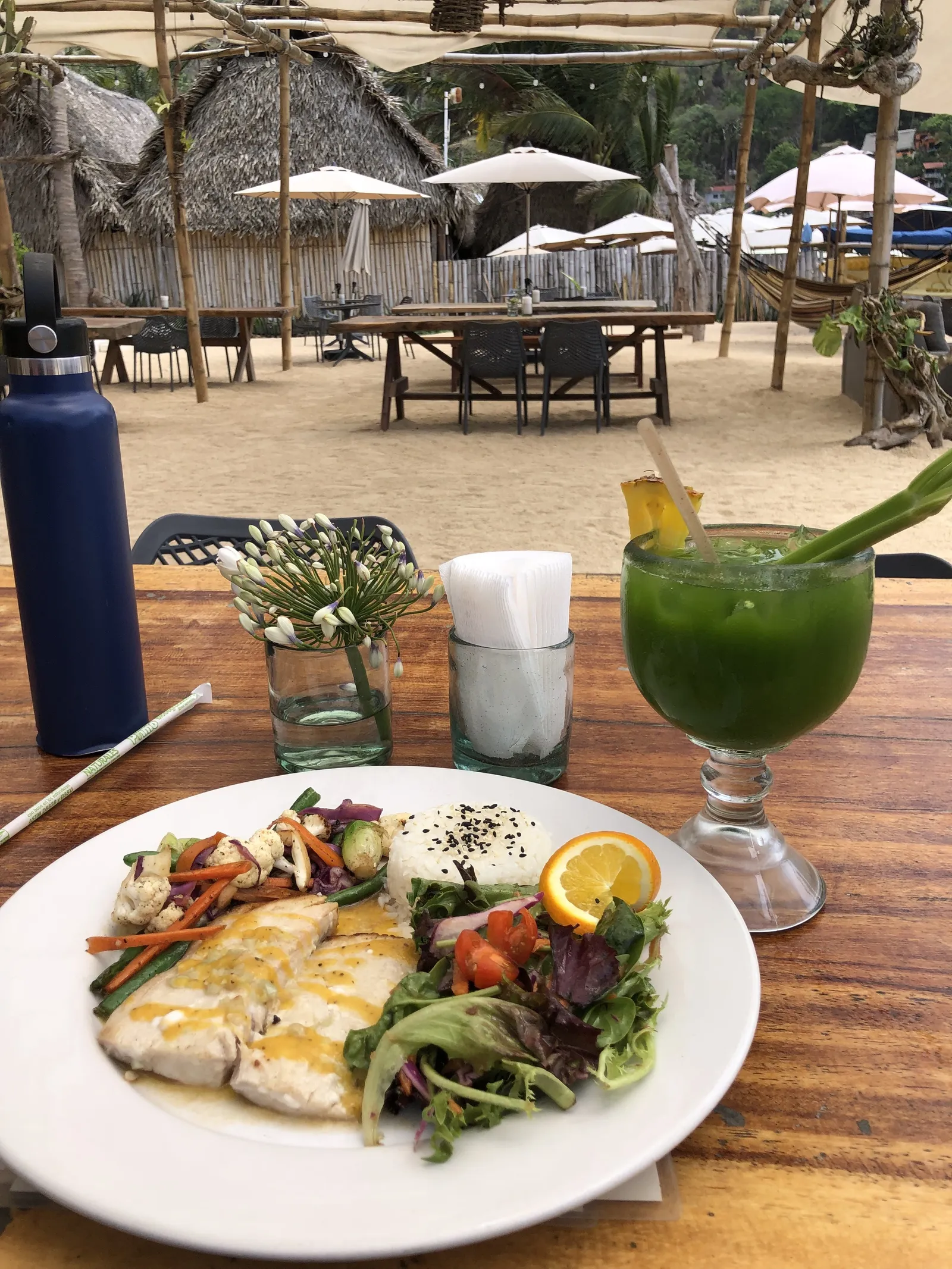 Sirena Morena Yelapa image 9