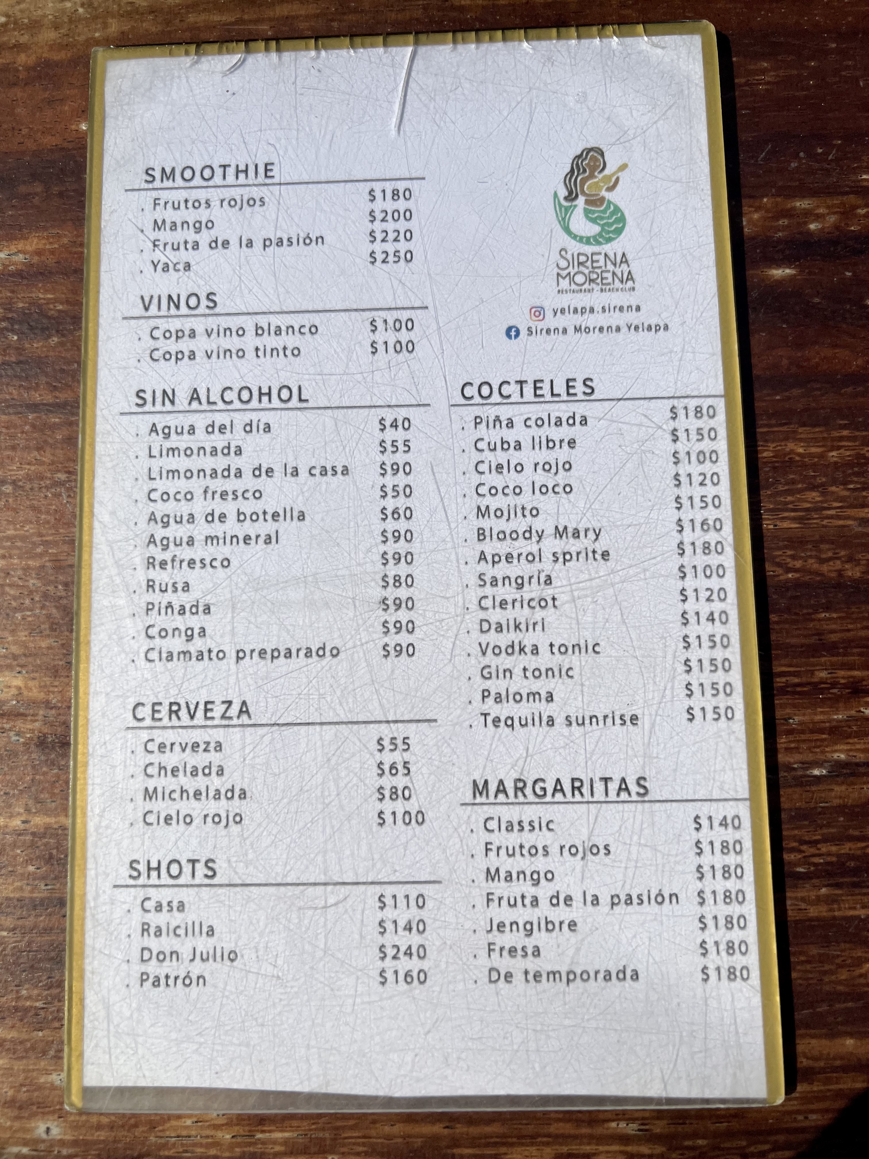 Sirena Morena Yelapa image 10