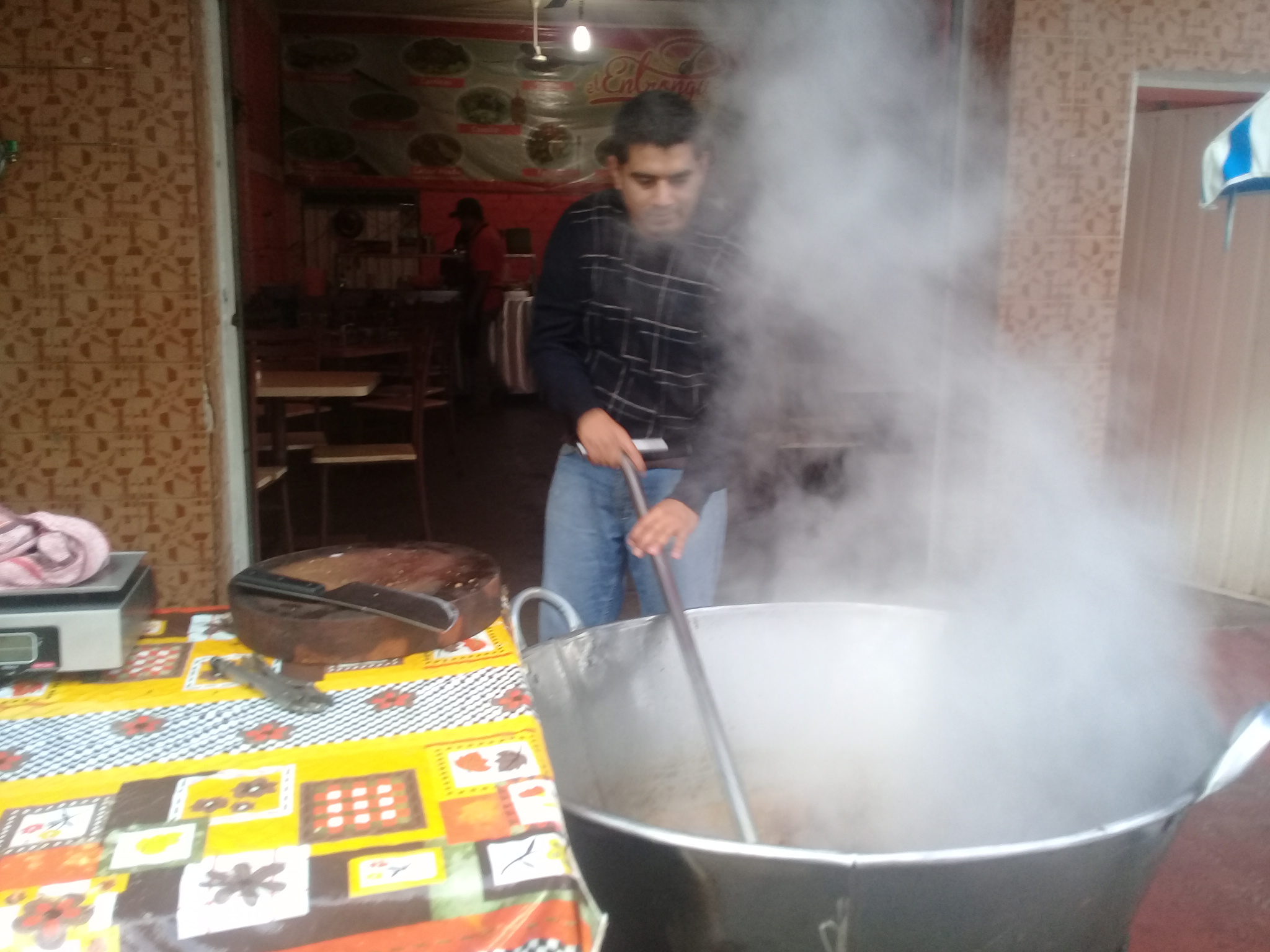 El Entronque image 3