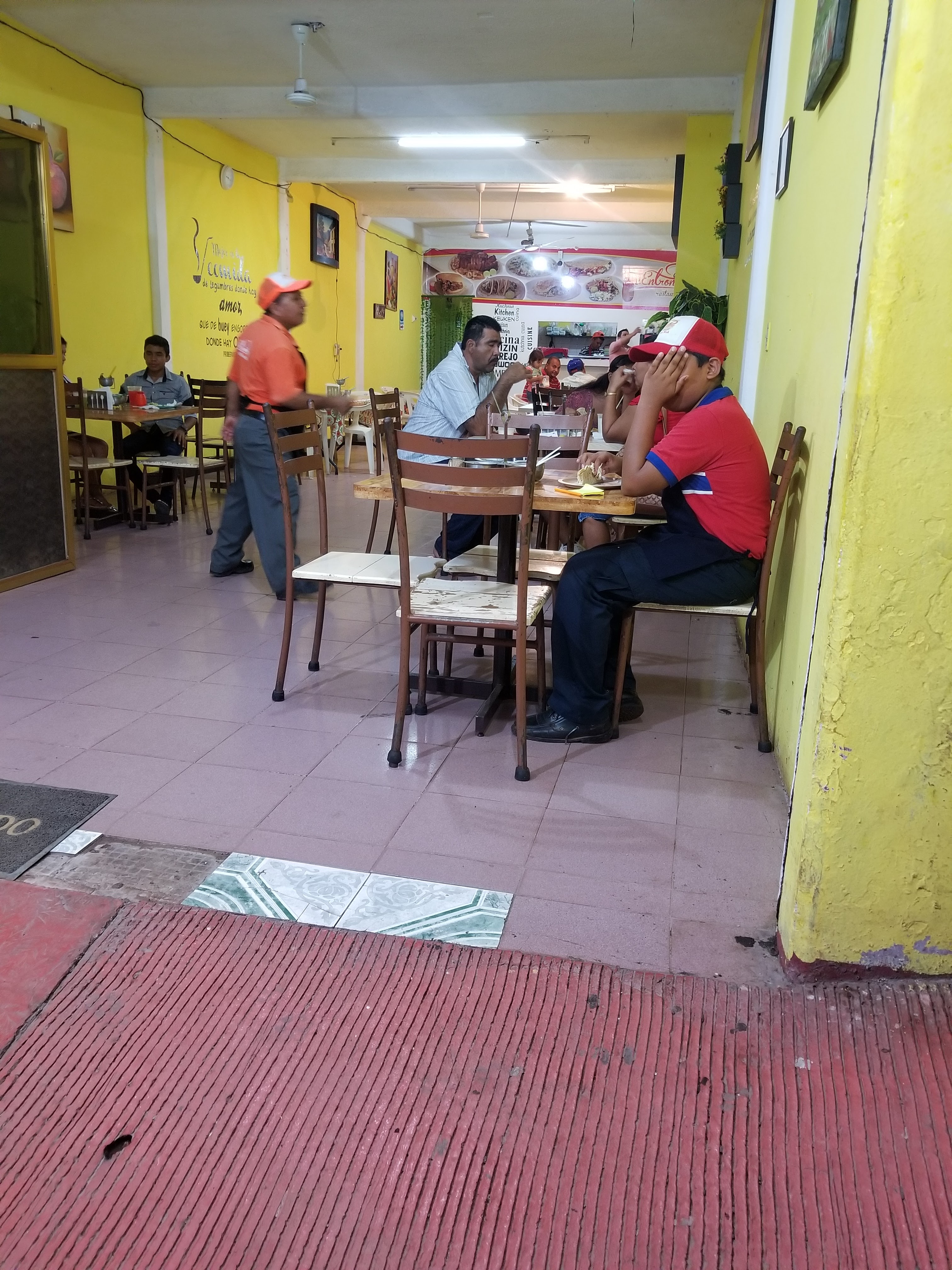 El Entronque image 5