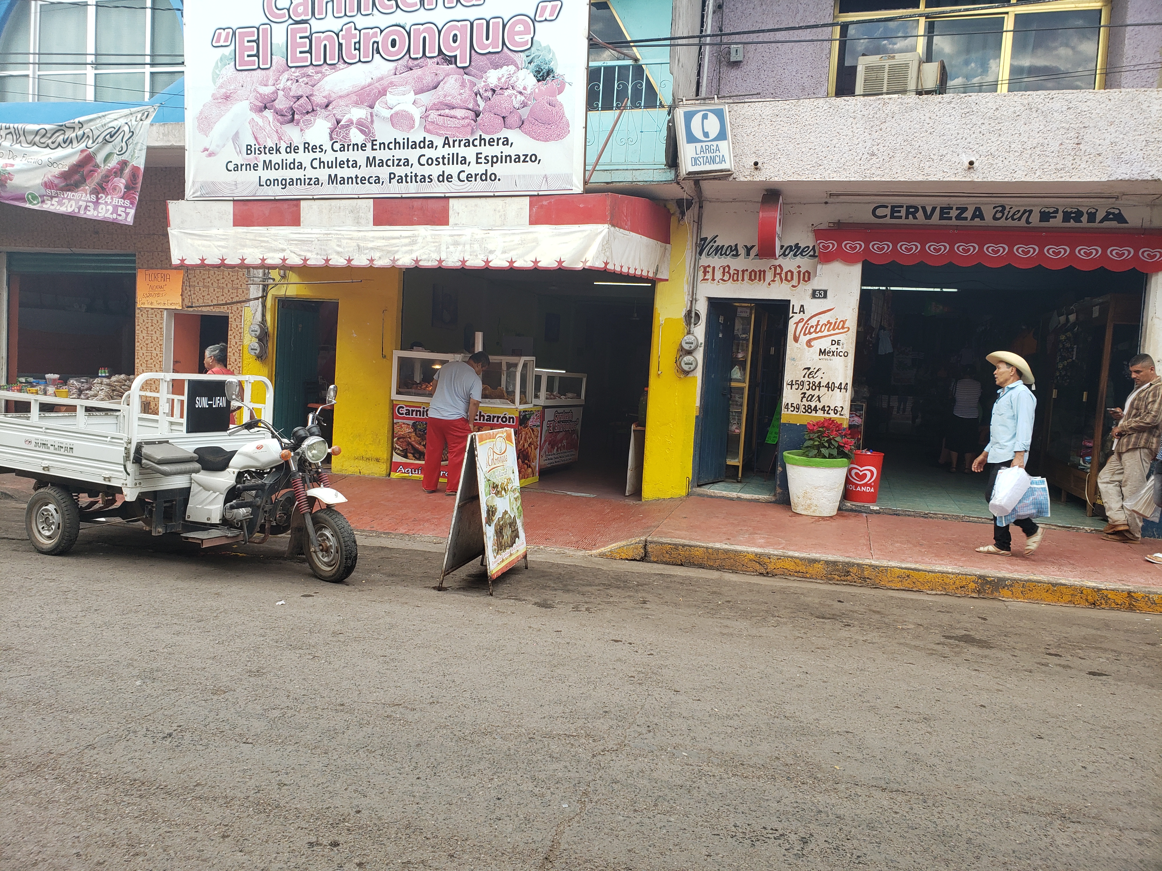 El Entronque image 6