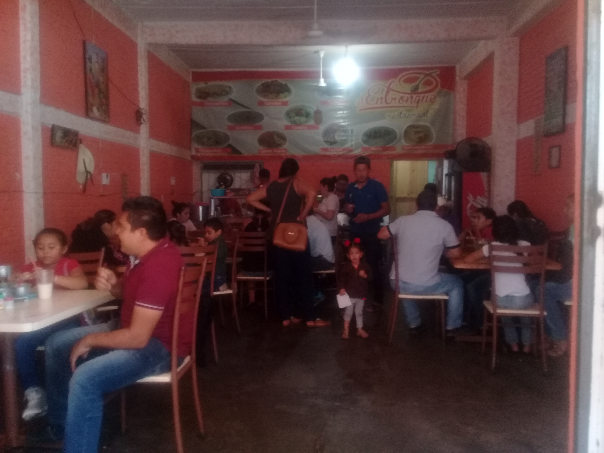 El Entronque image 7