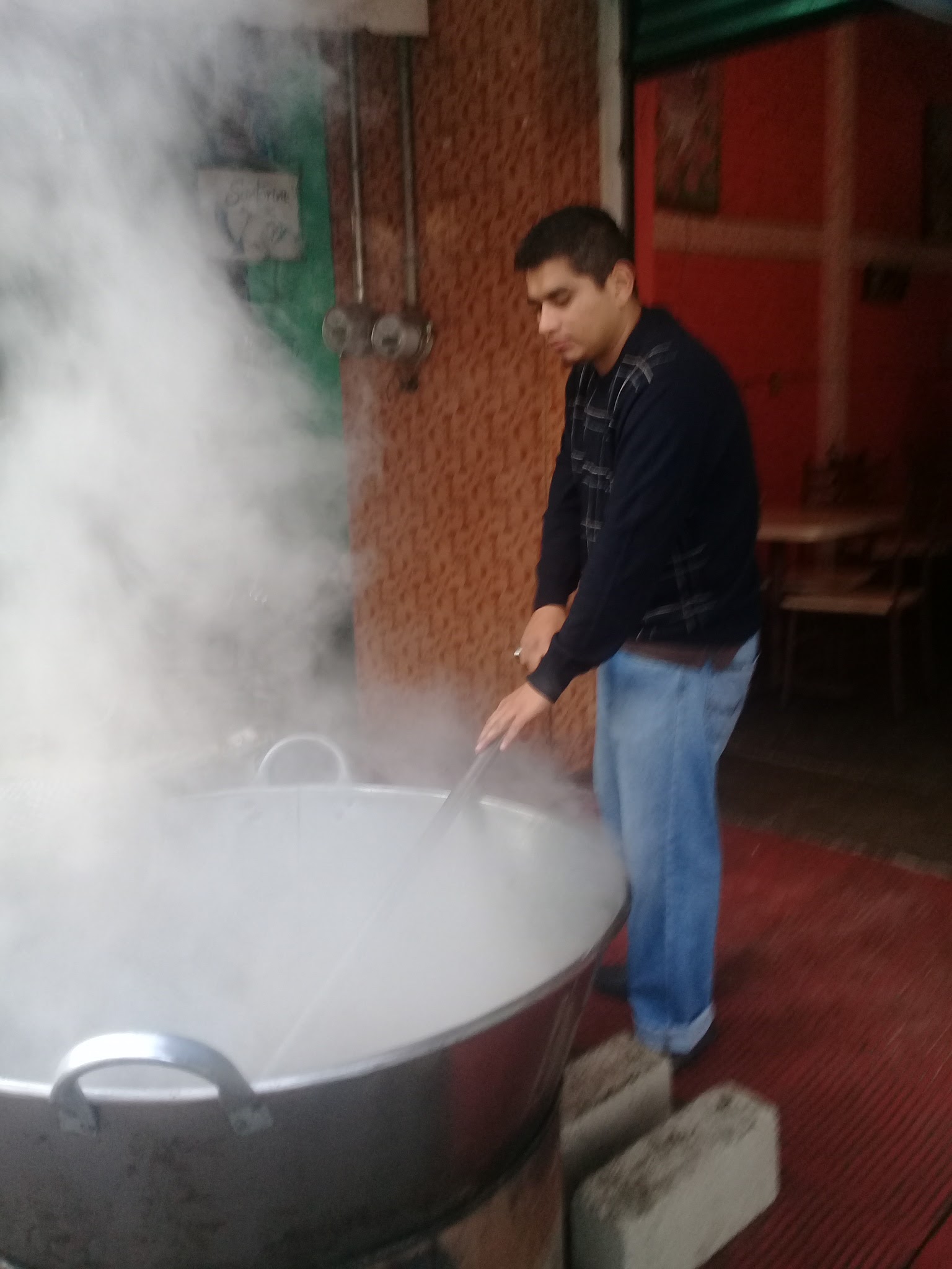 El Entronque image 8