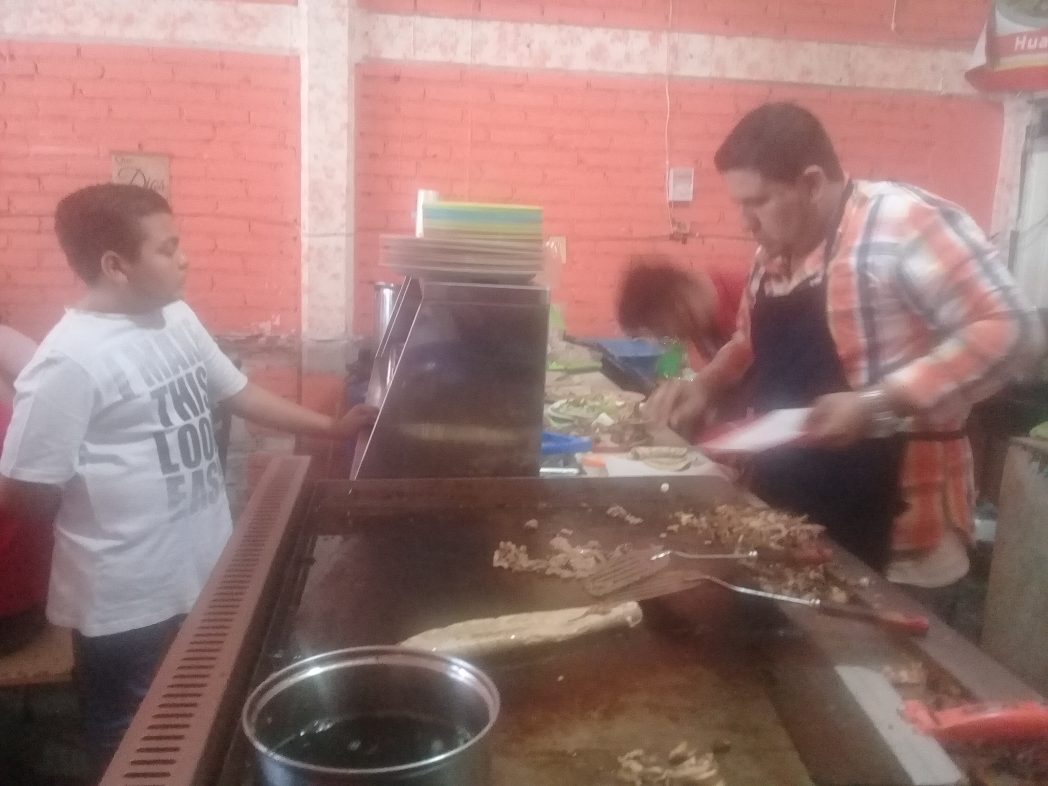 El Entronque image 10