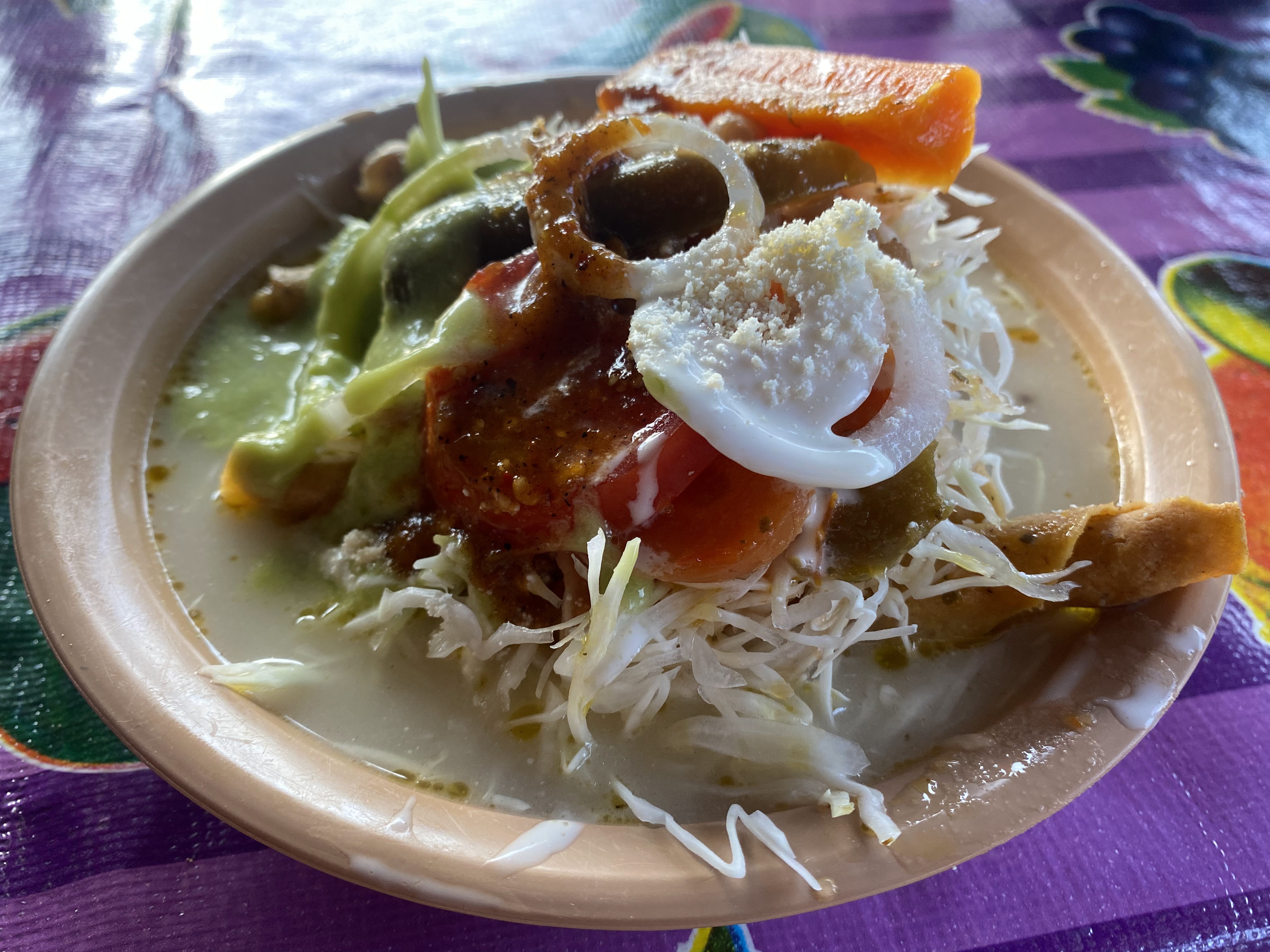 Cena Julia Jaimes image 1