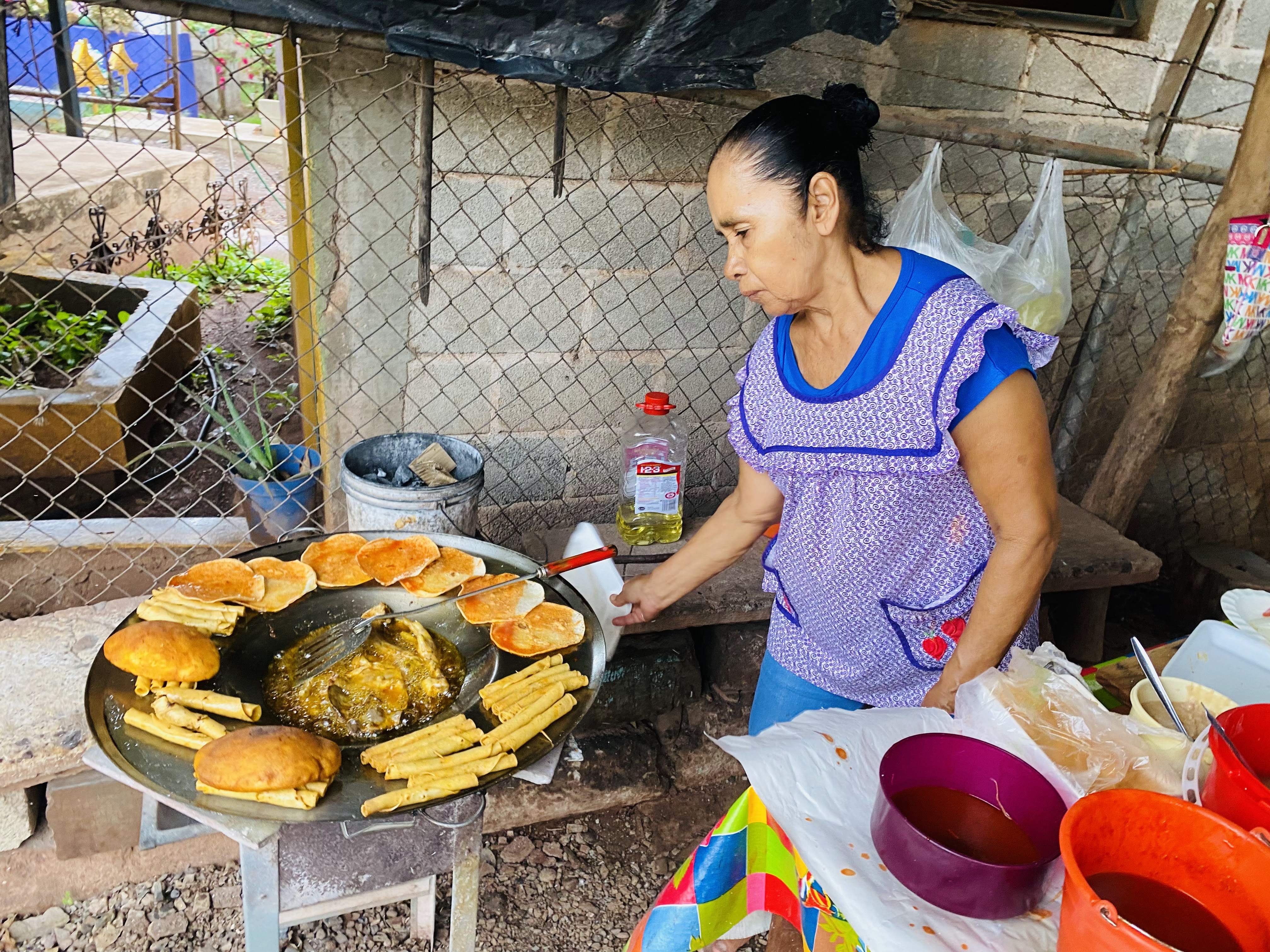 Cena Julia Jaimes image 2