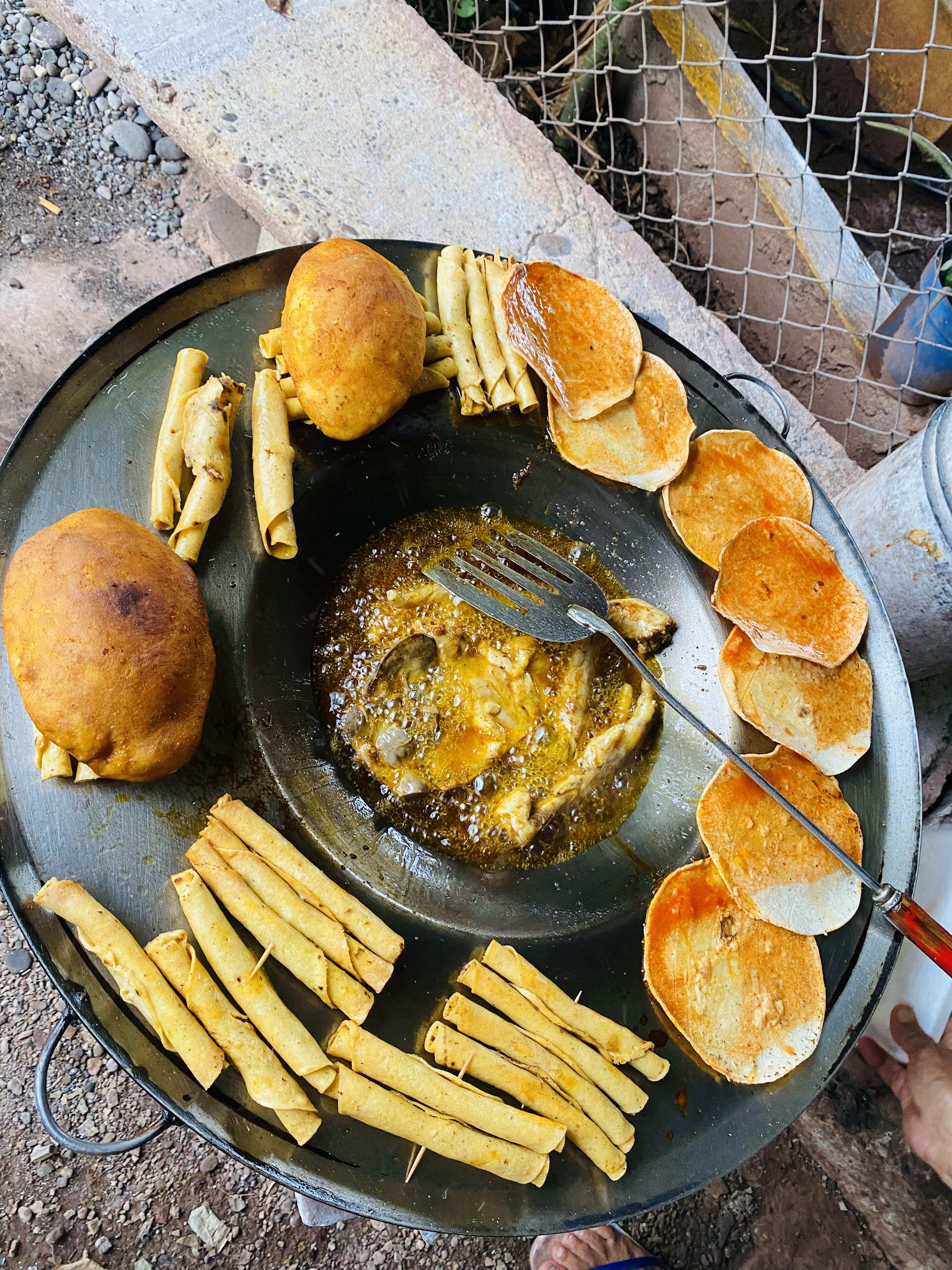 Cena Julia Jaimes image 4