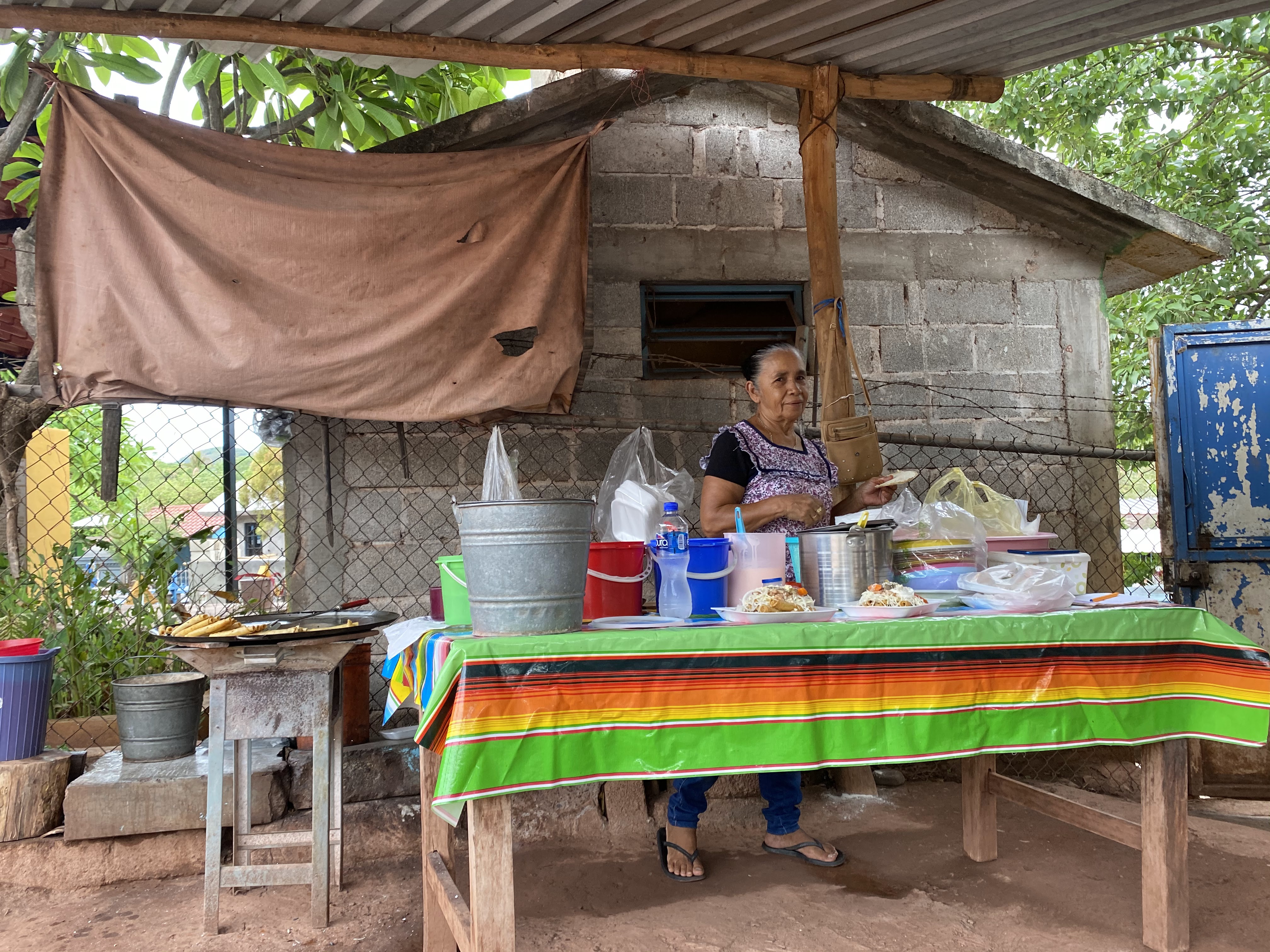 Cena Julia Jaimes image 5