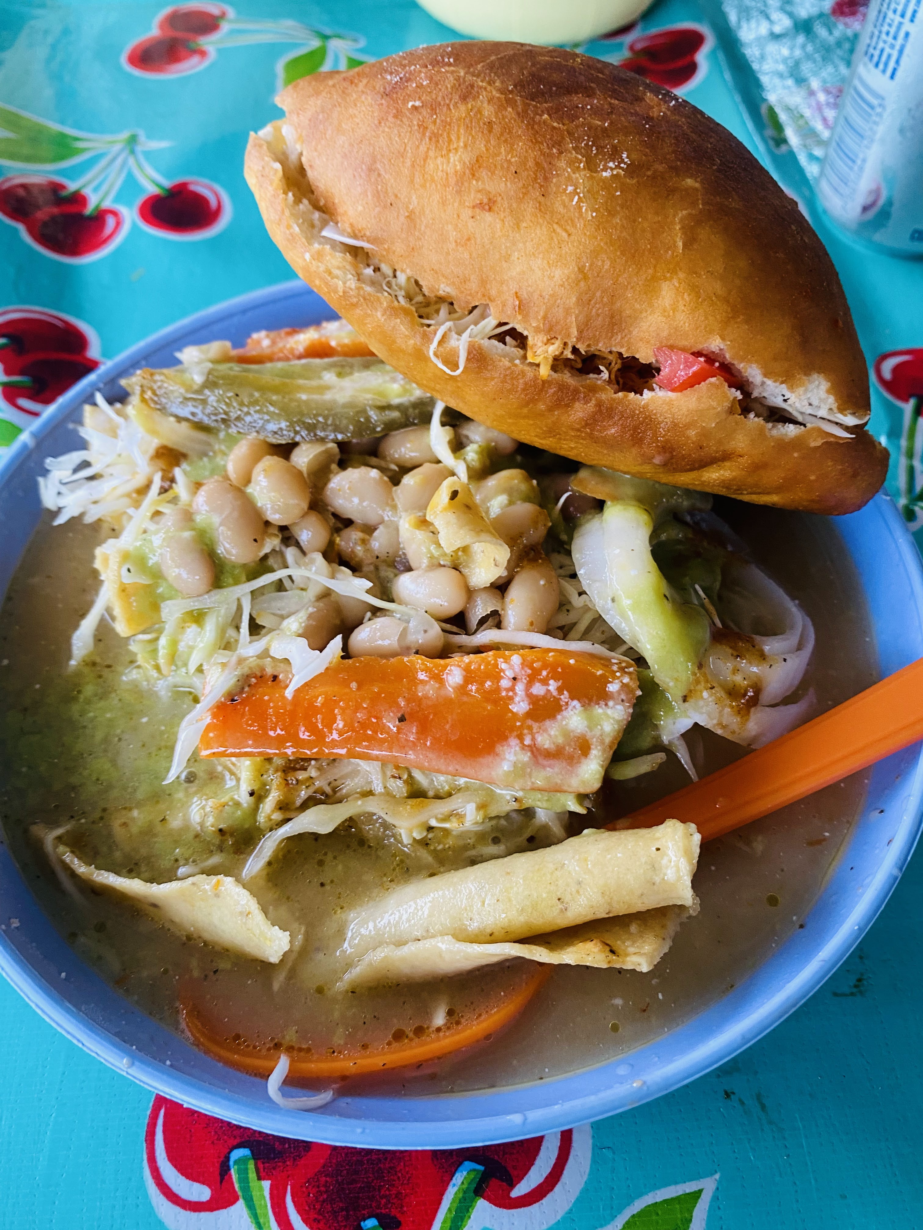 Cena Julia Jaimes image 6