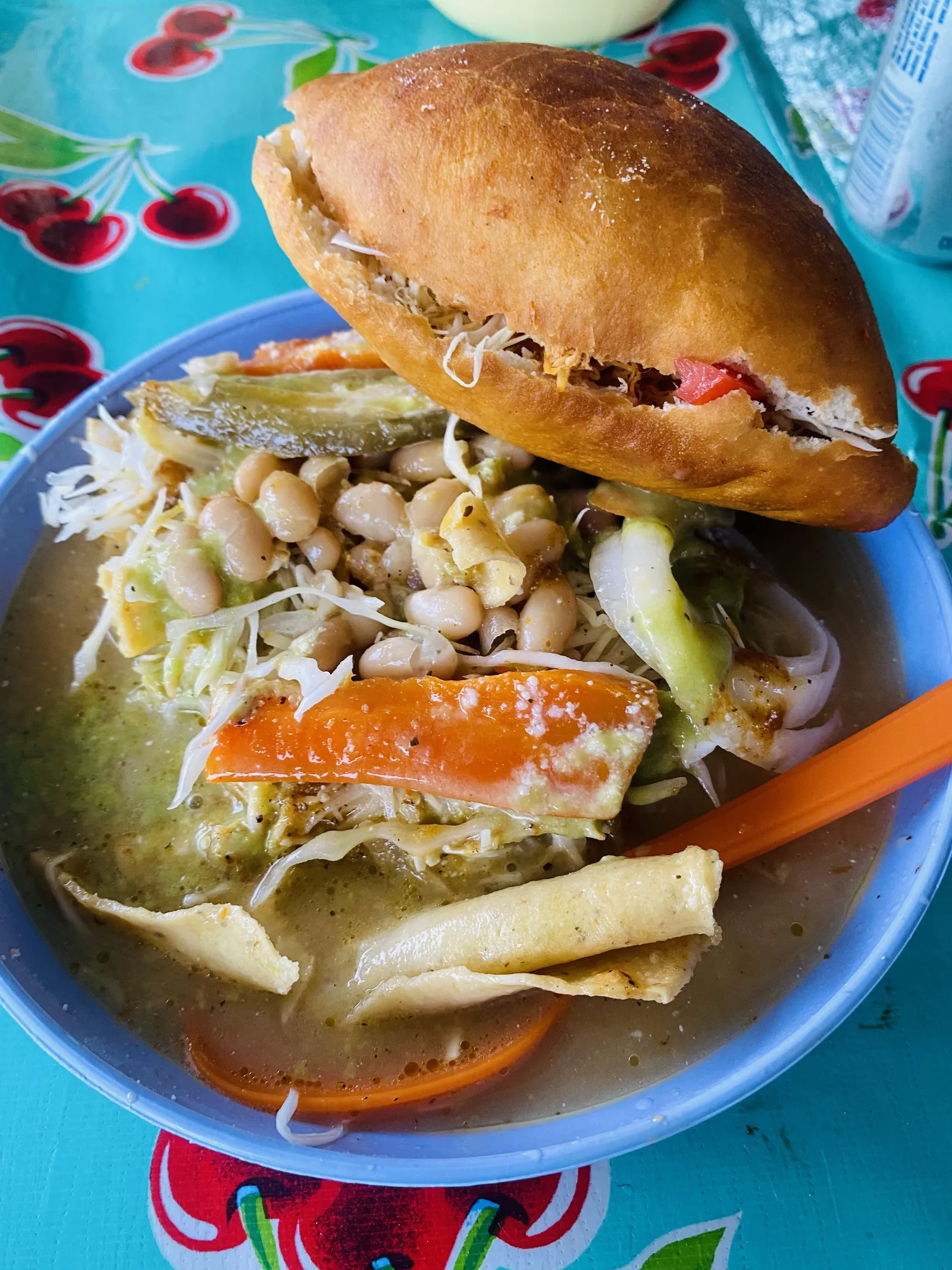 Cena Julia Jaimes image 6